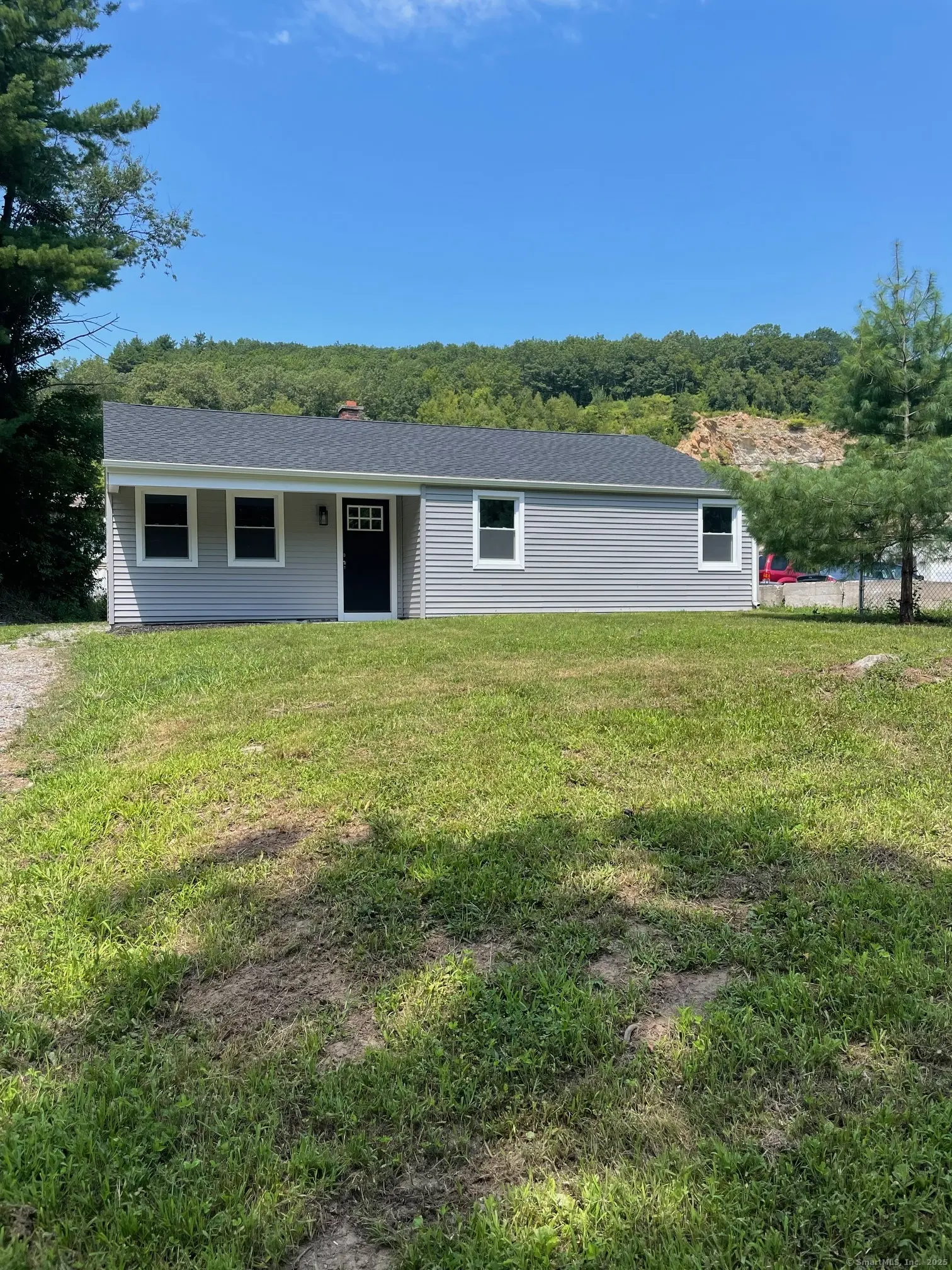 285 Sheffield Street, Waterbury