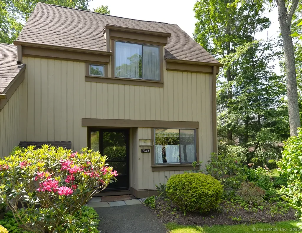 793 Heritage Village B, Southbury
