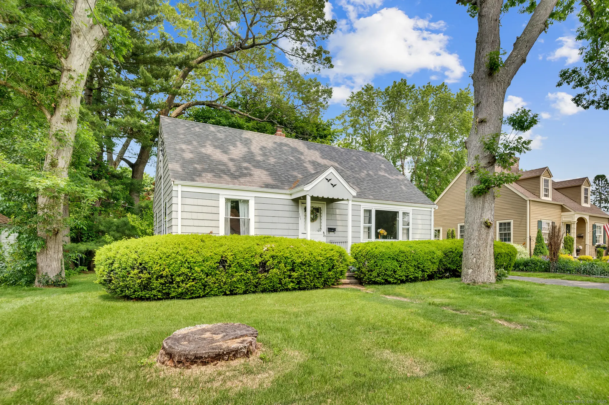 181 Eastern Parkway, Milford