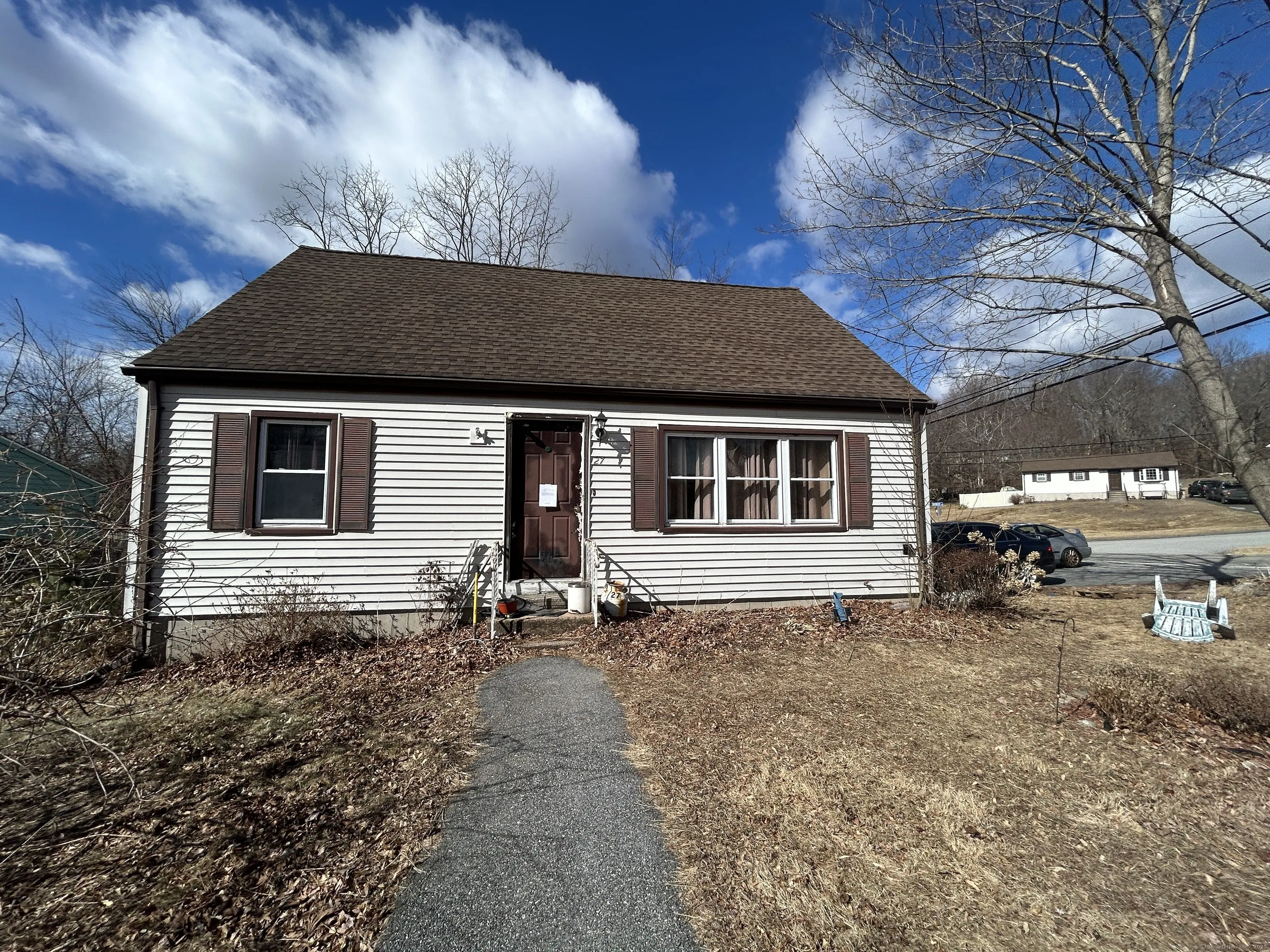 27 Club Lane, Plymouth