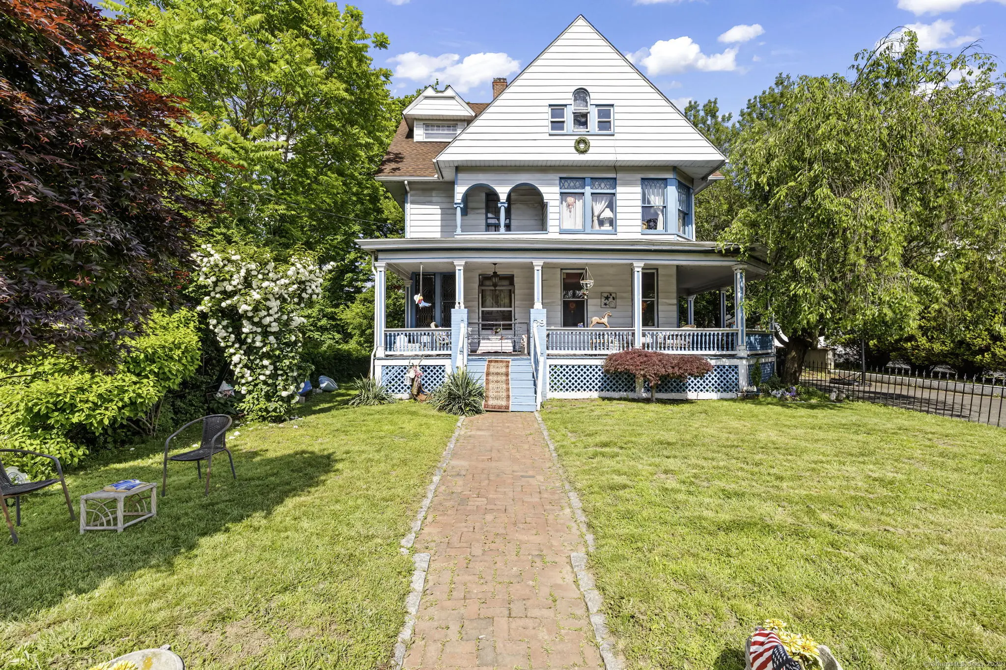 69 Seymour Avenue, Derby