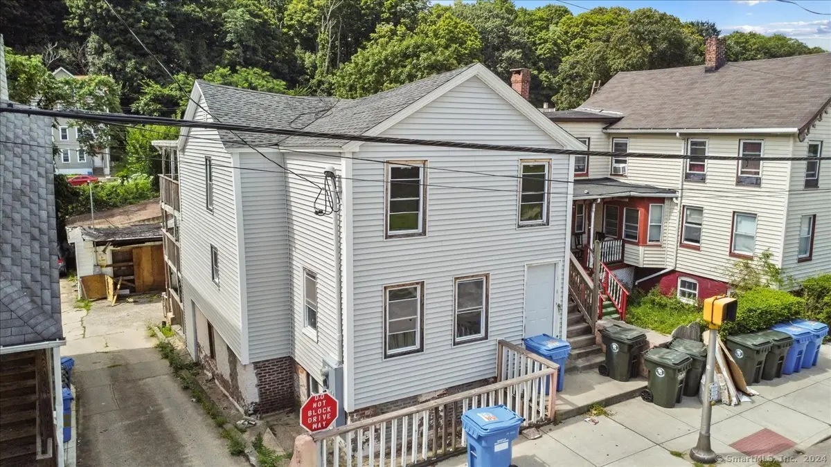 220 Franklin Street, Norwich