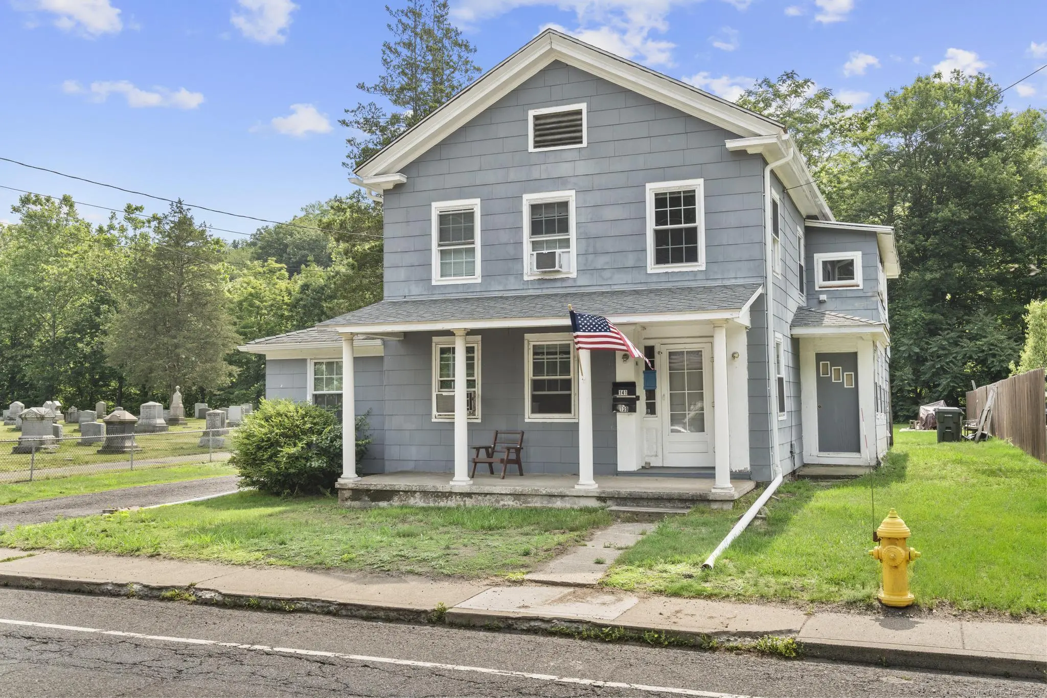 139 Derby Avenue, Seymour