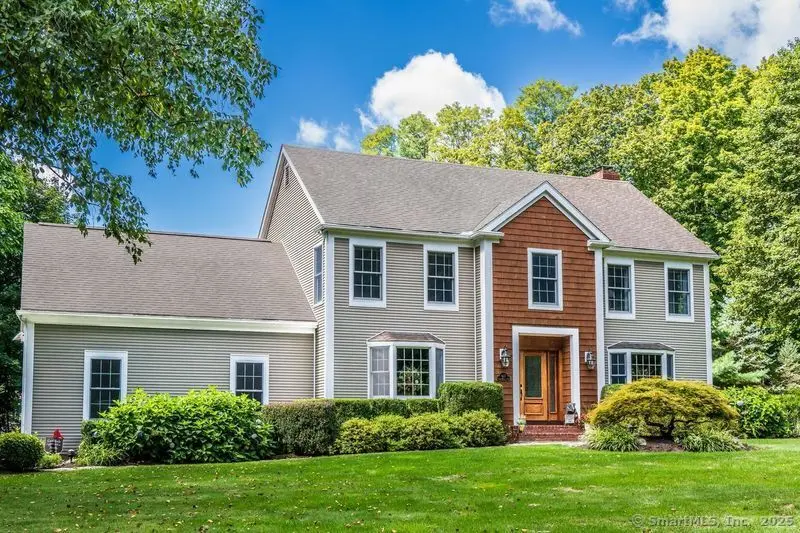 427 Long Mountain Road, New Milford
