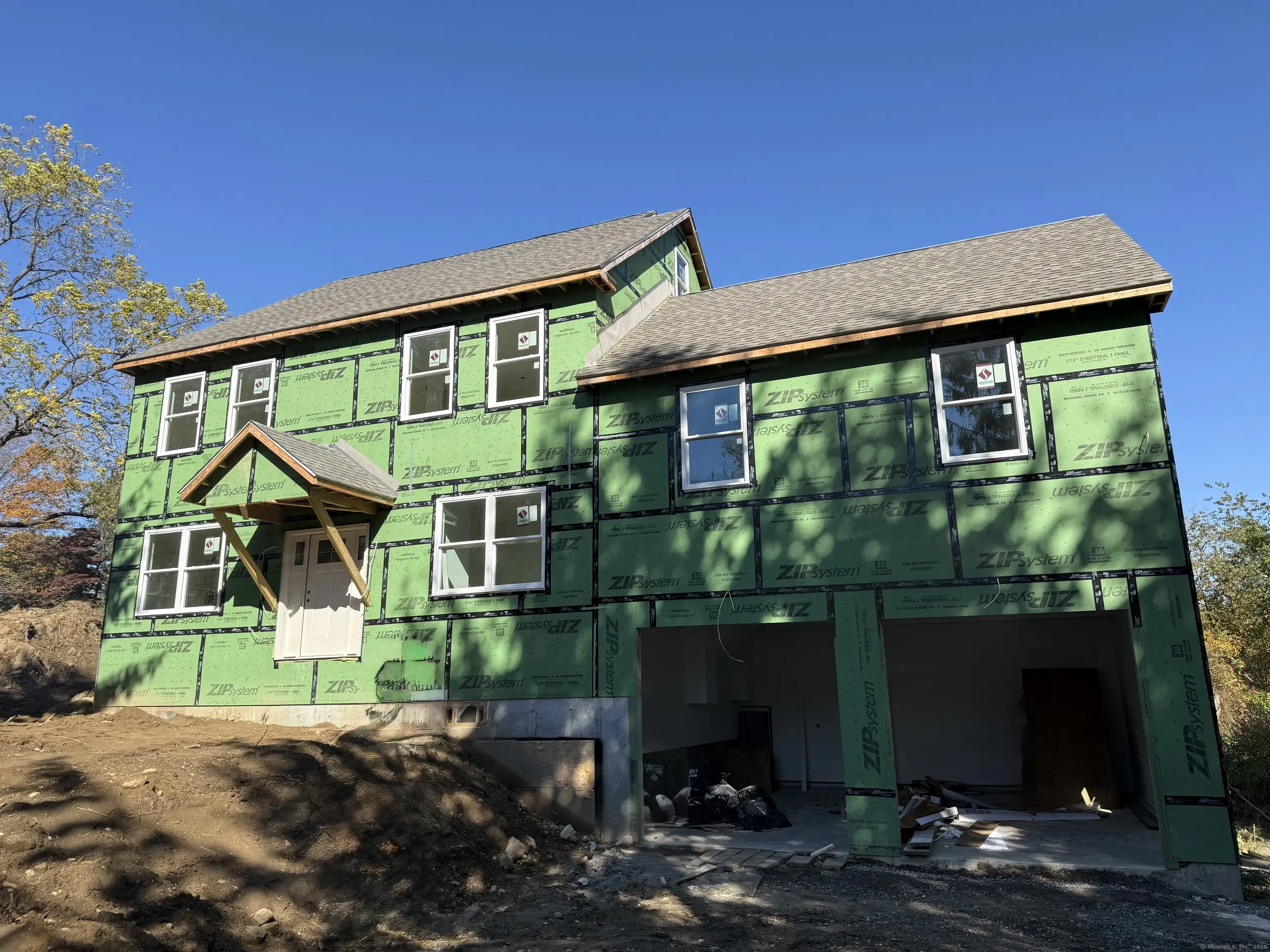 3 Deer Run Drive 3, Seymour