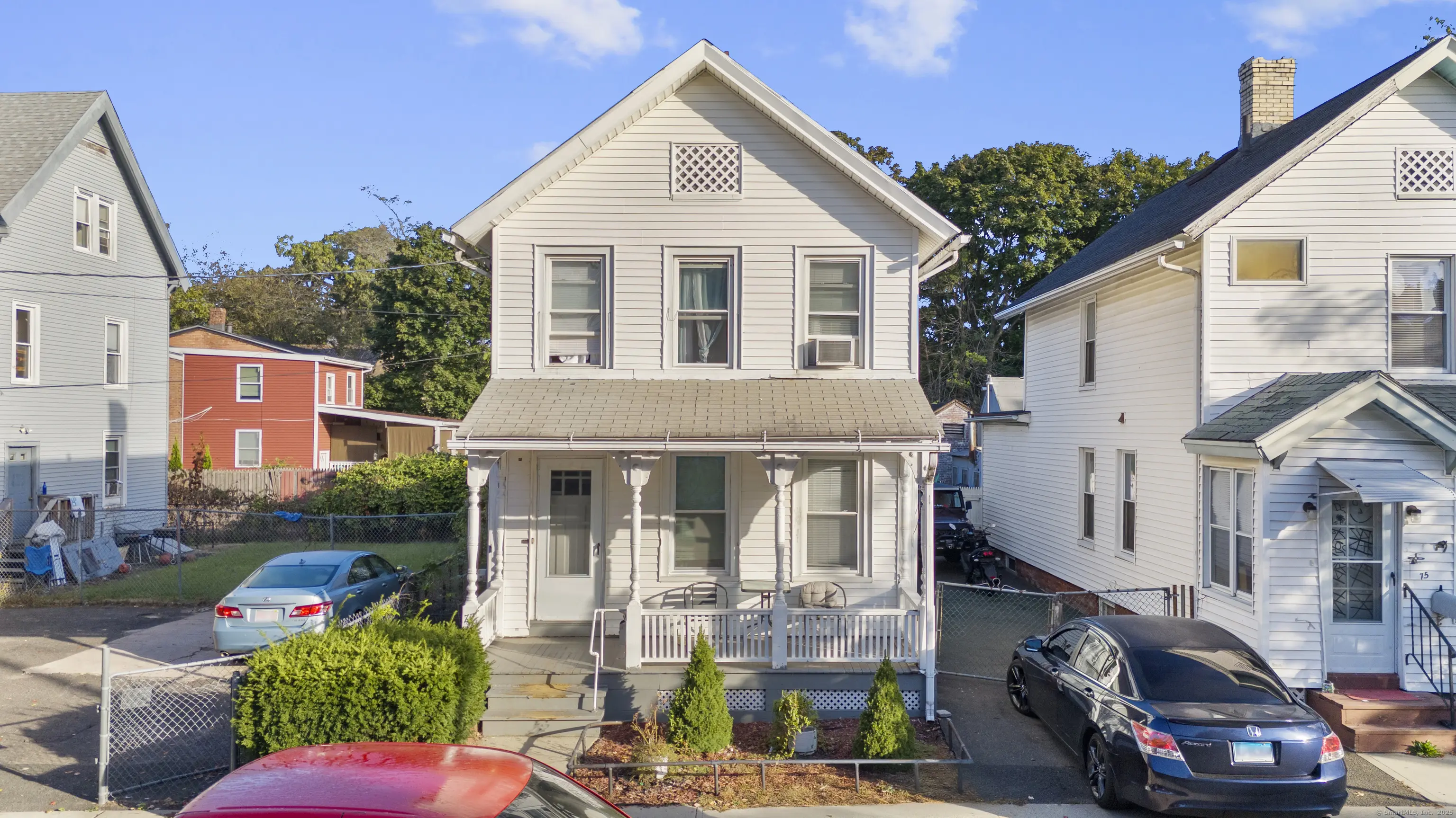 77 3rd Street, New Haven