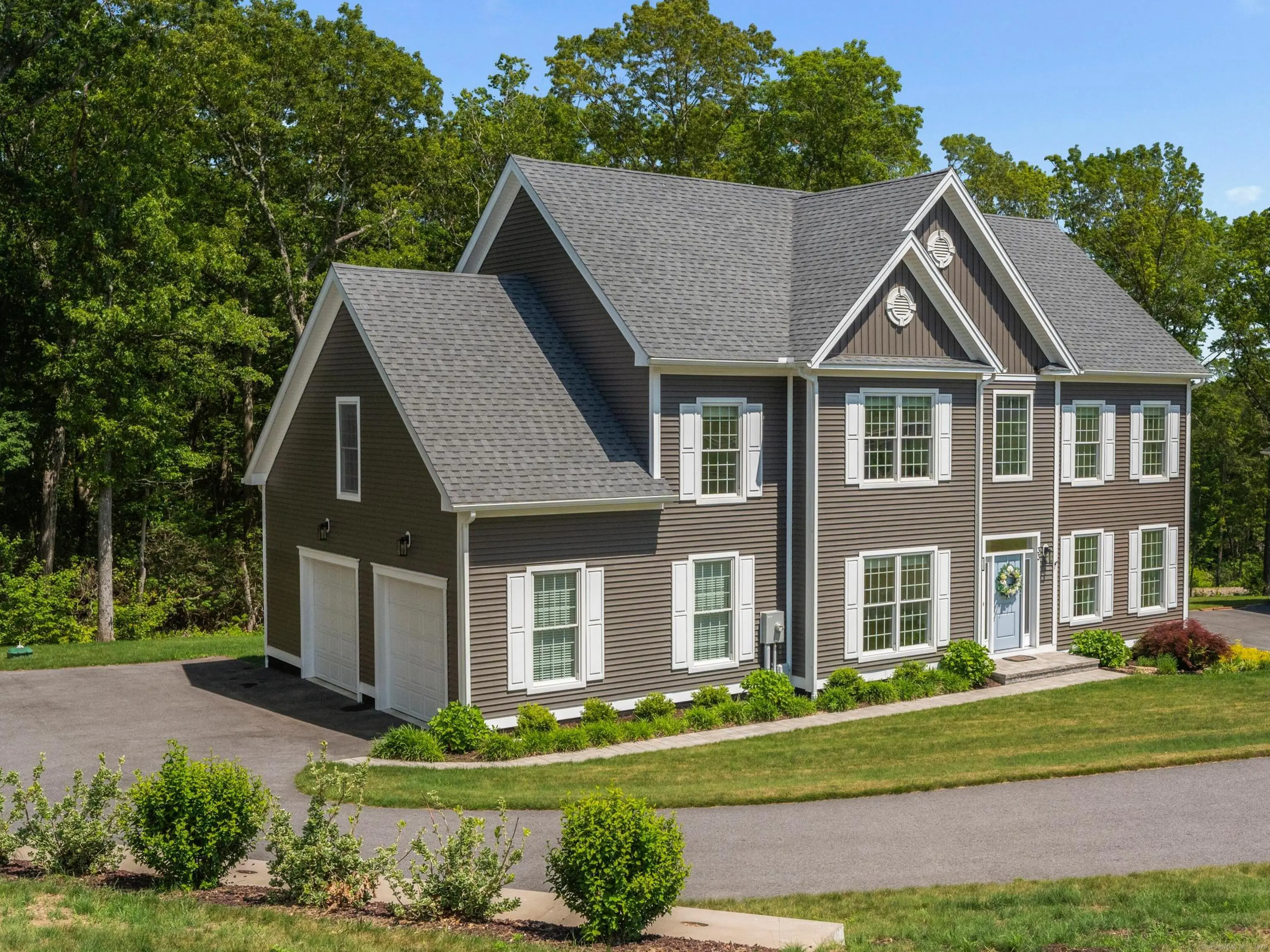 33 Arbor Crossing, East Lyme