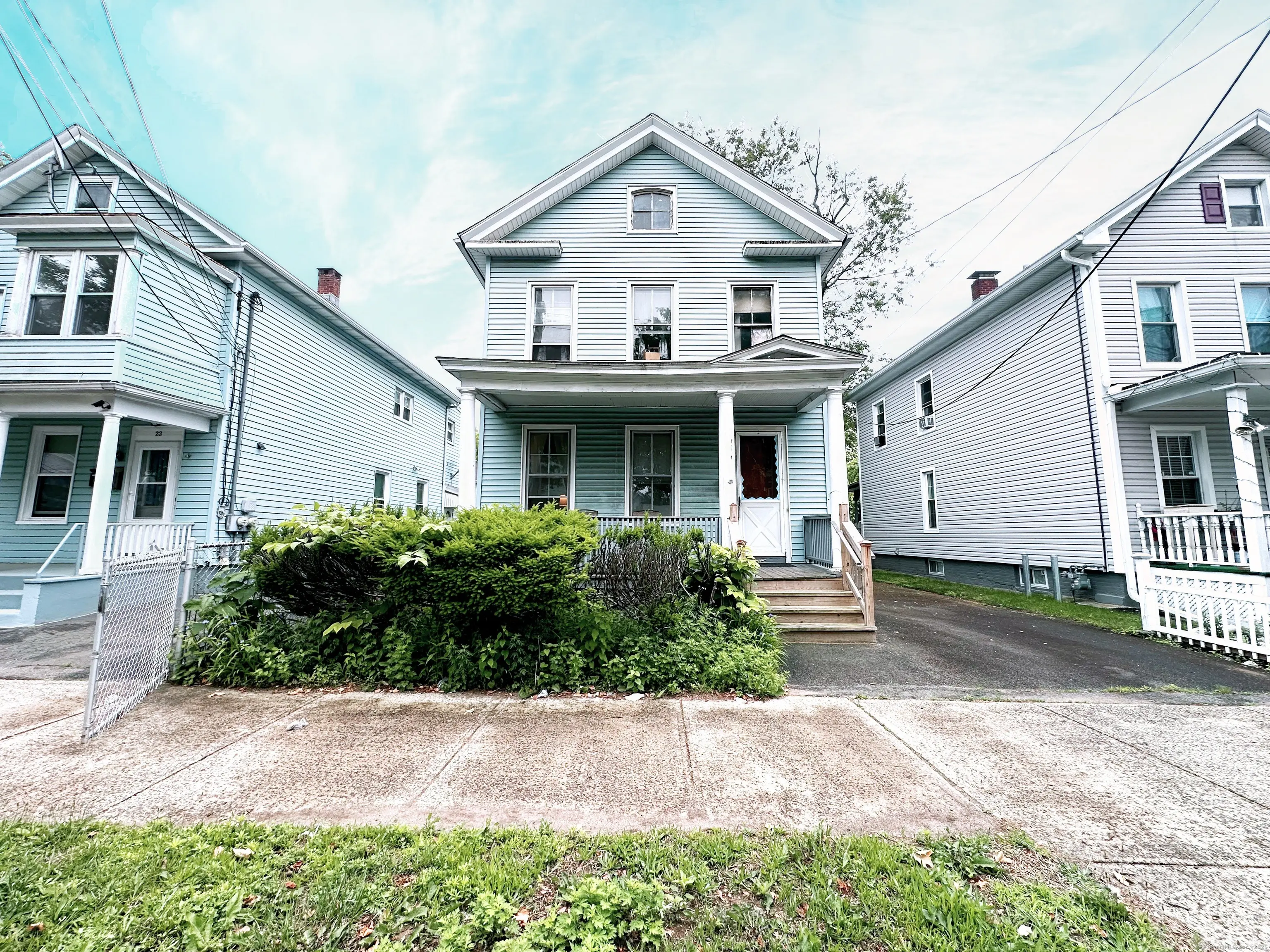 26 Lamberton Street, New Haven