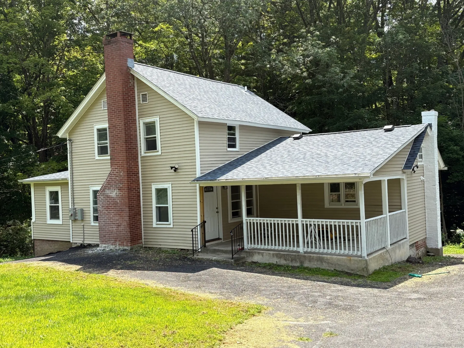 971 New Litchfield Street, Torrington