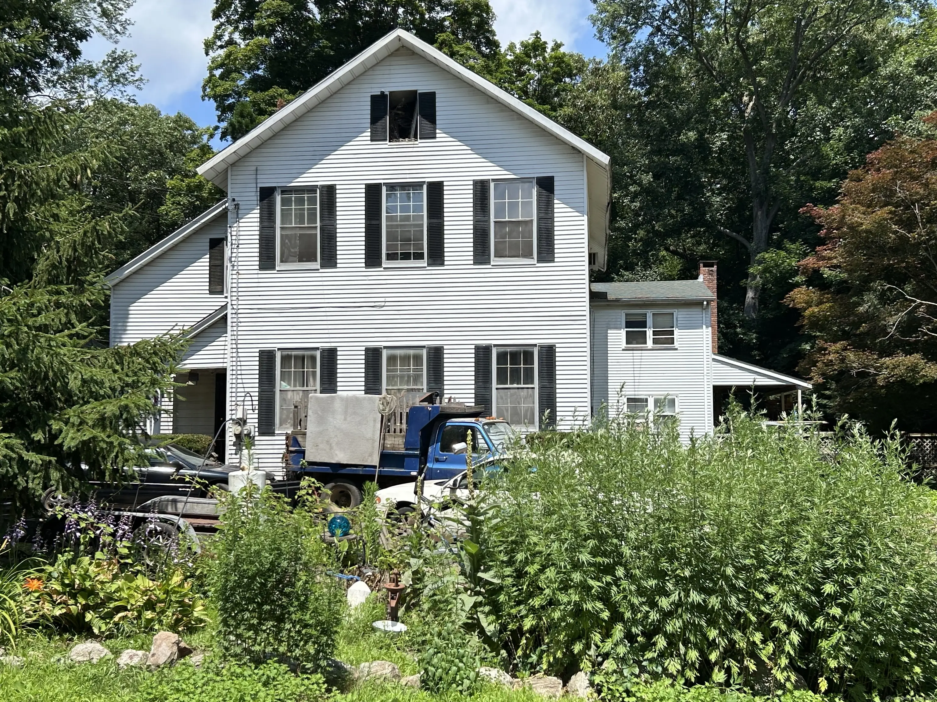 92 West Bridge Street, Deep River