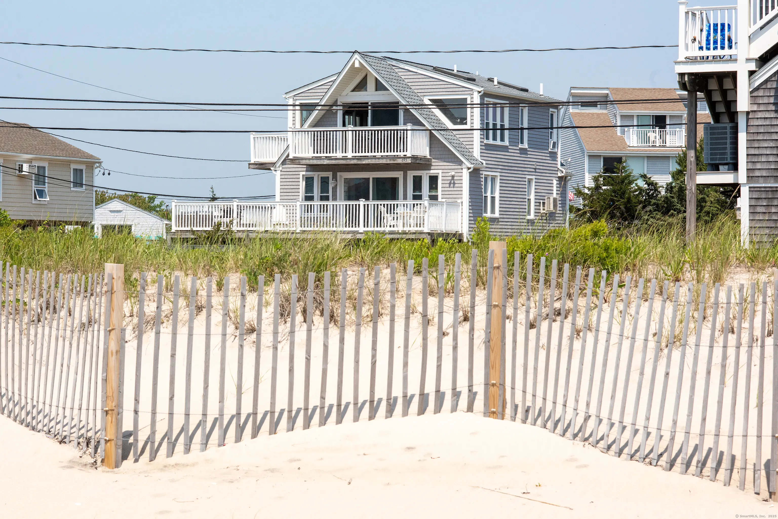 695 Charlestown Beach Road, Charlestown