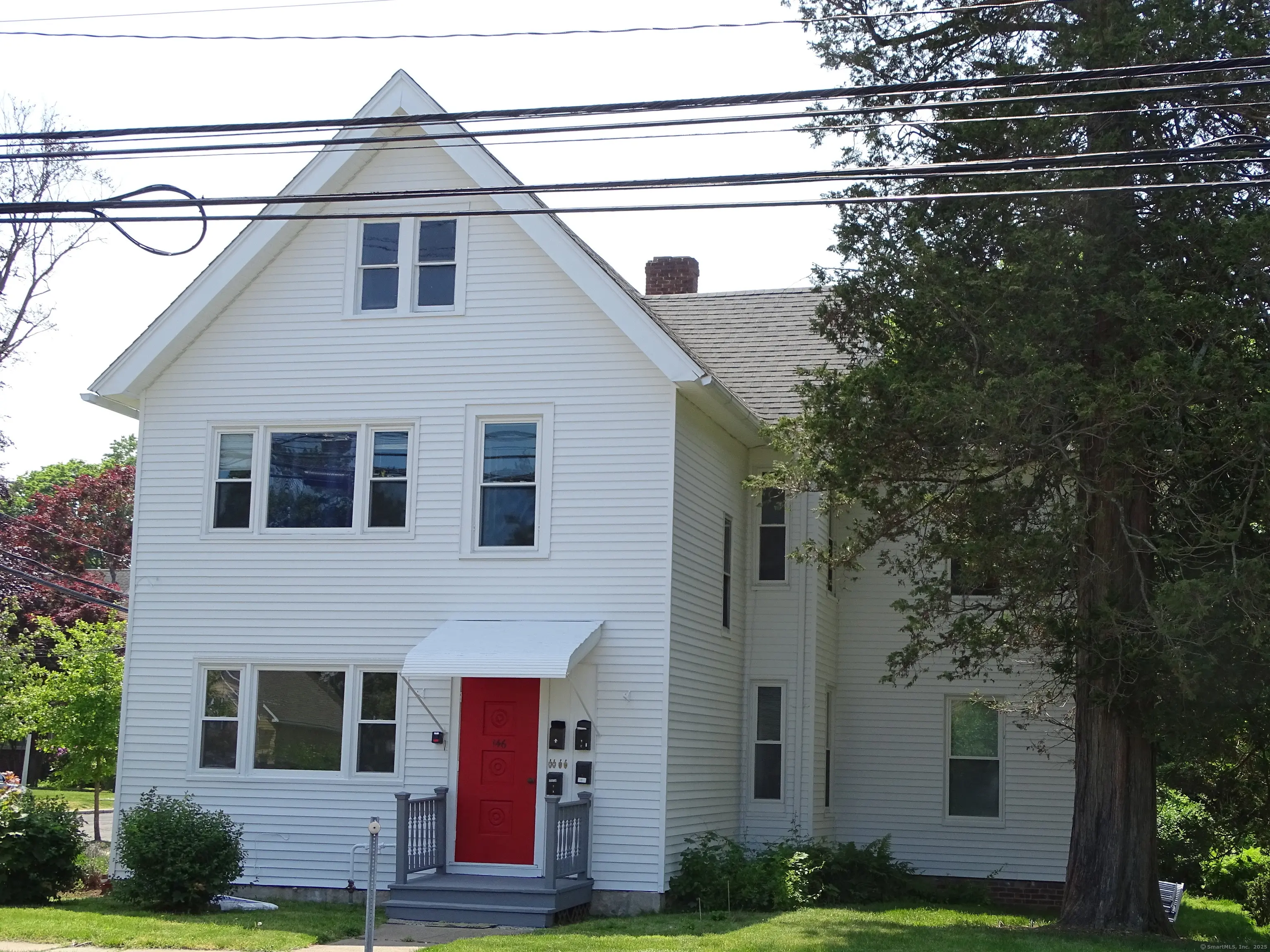 146 Montowese Street Apt A, Branford