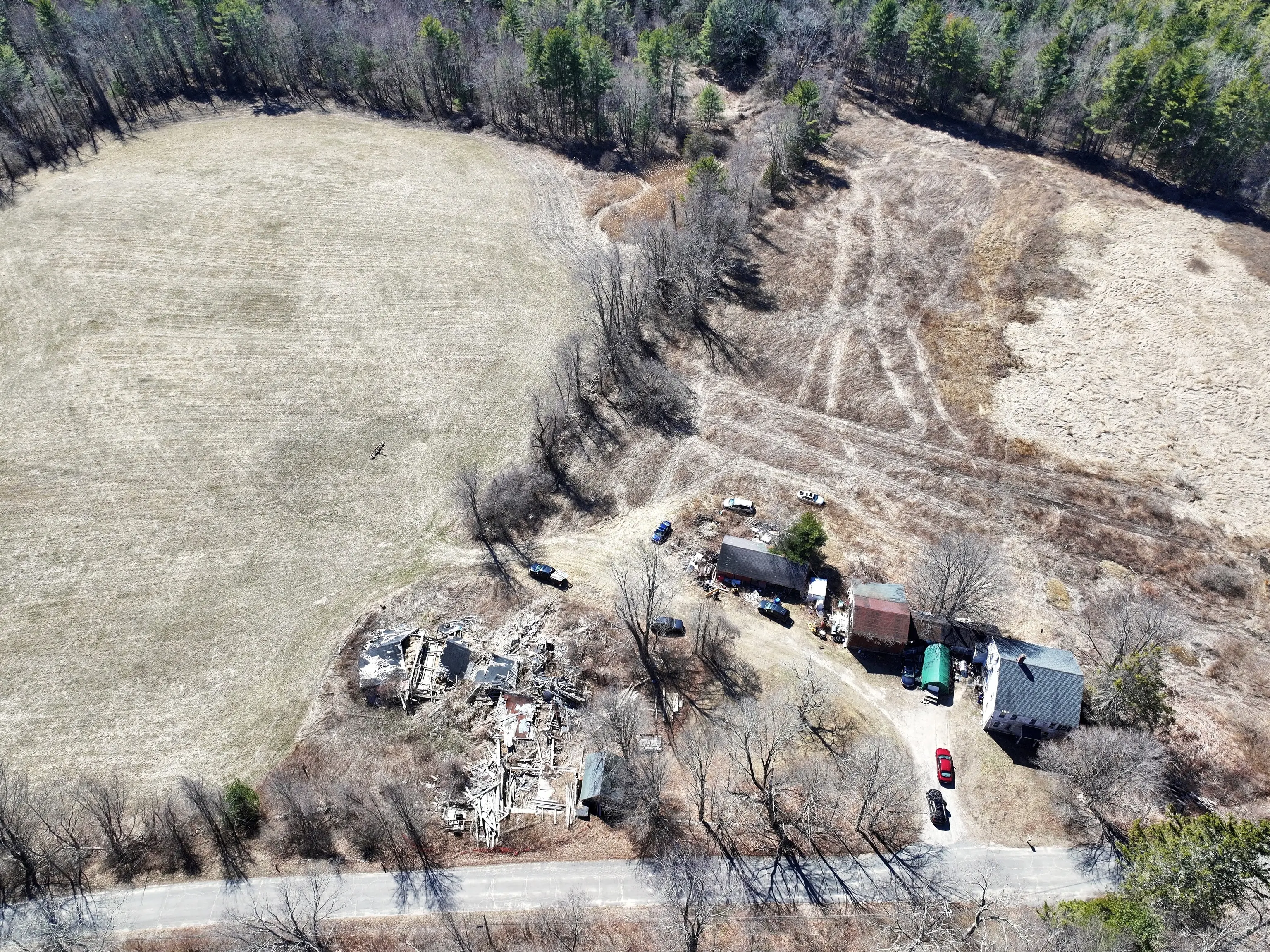 115 Old Robertsville Road, Winchester