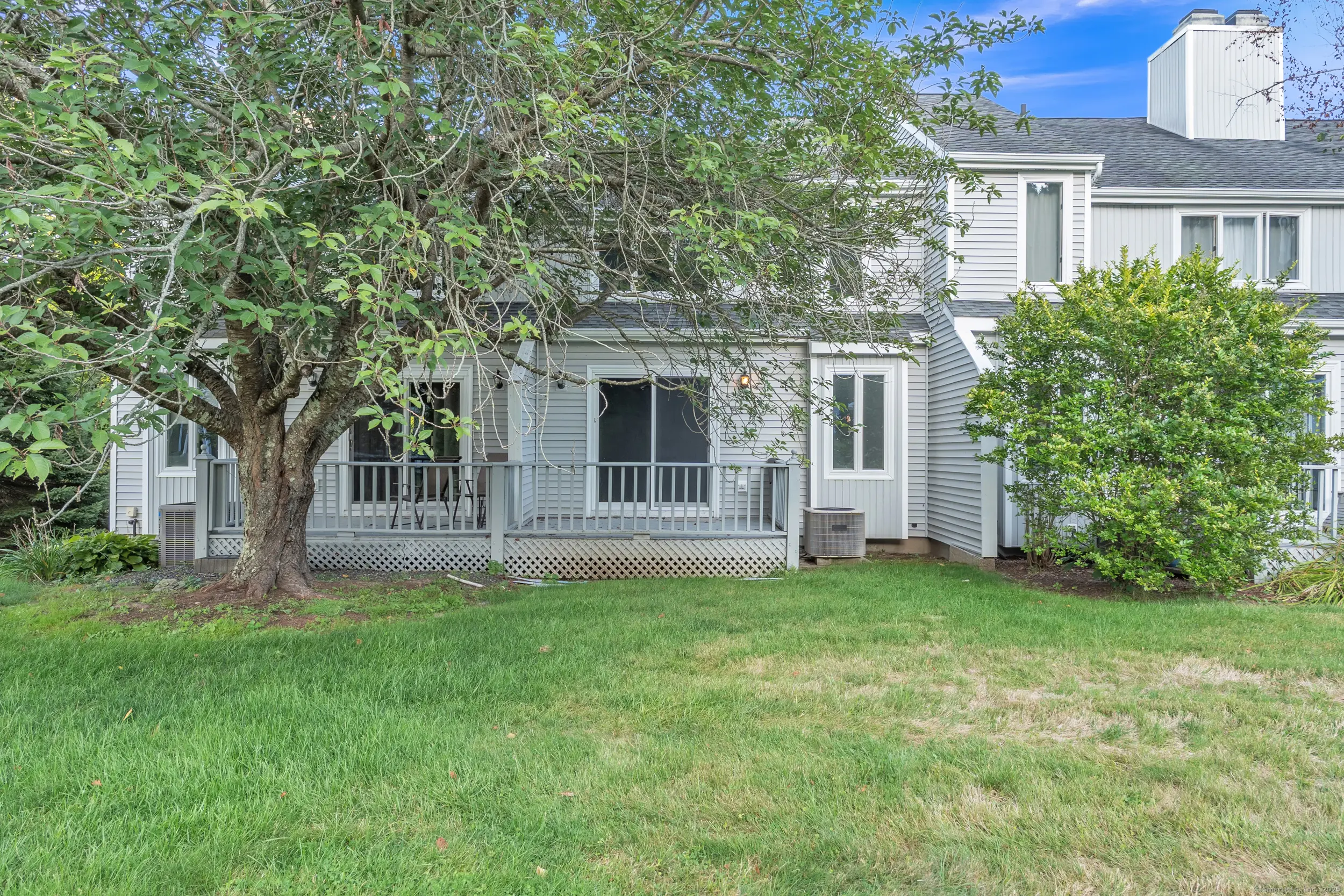 257 Sabin Street Apt 23, Putnam