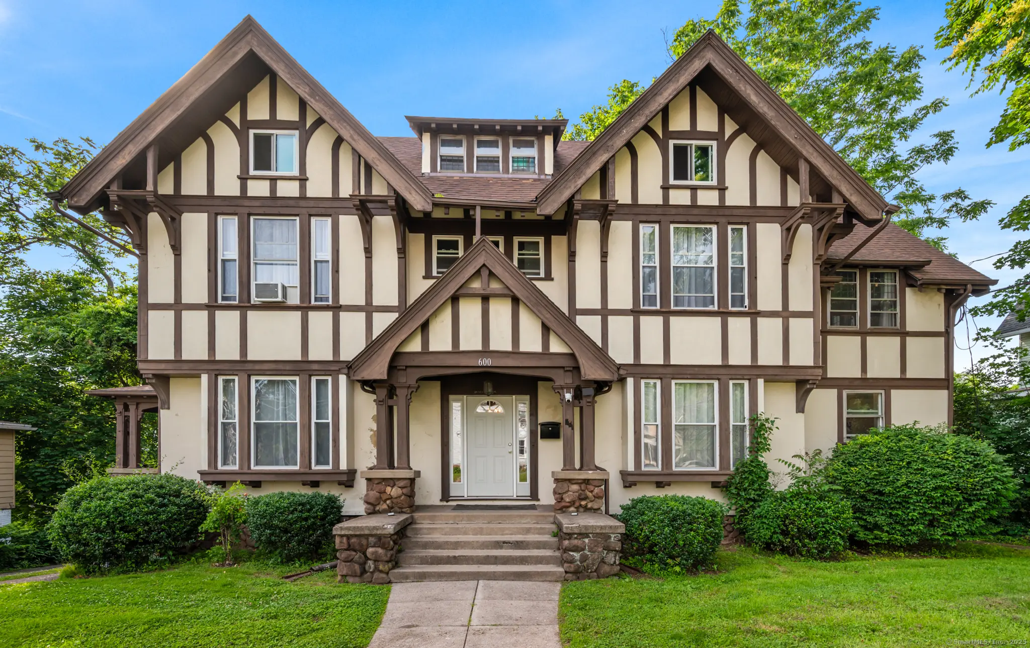 600 Broad Street, Meriden