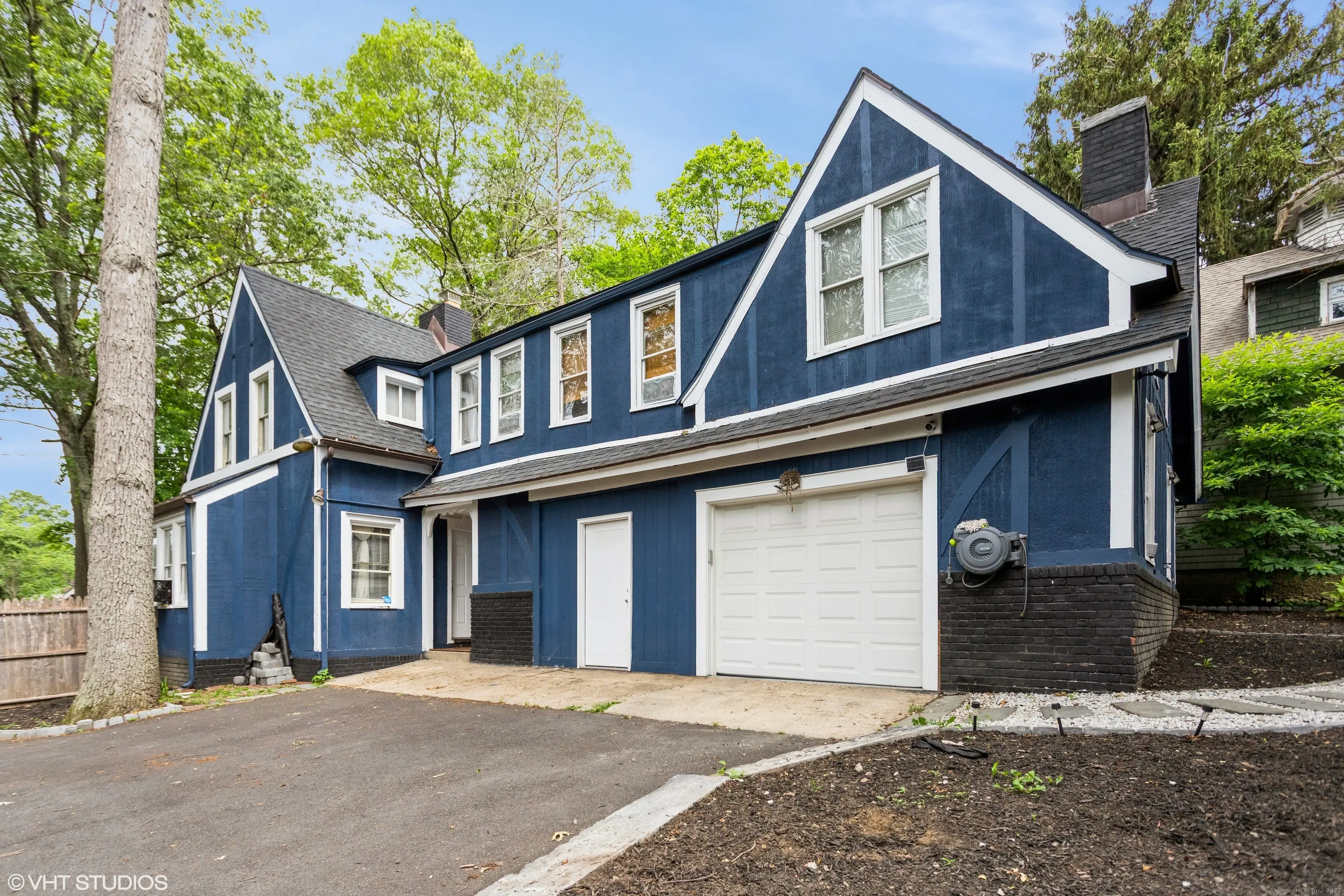 26 Trowbridge Street, Waterbury