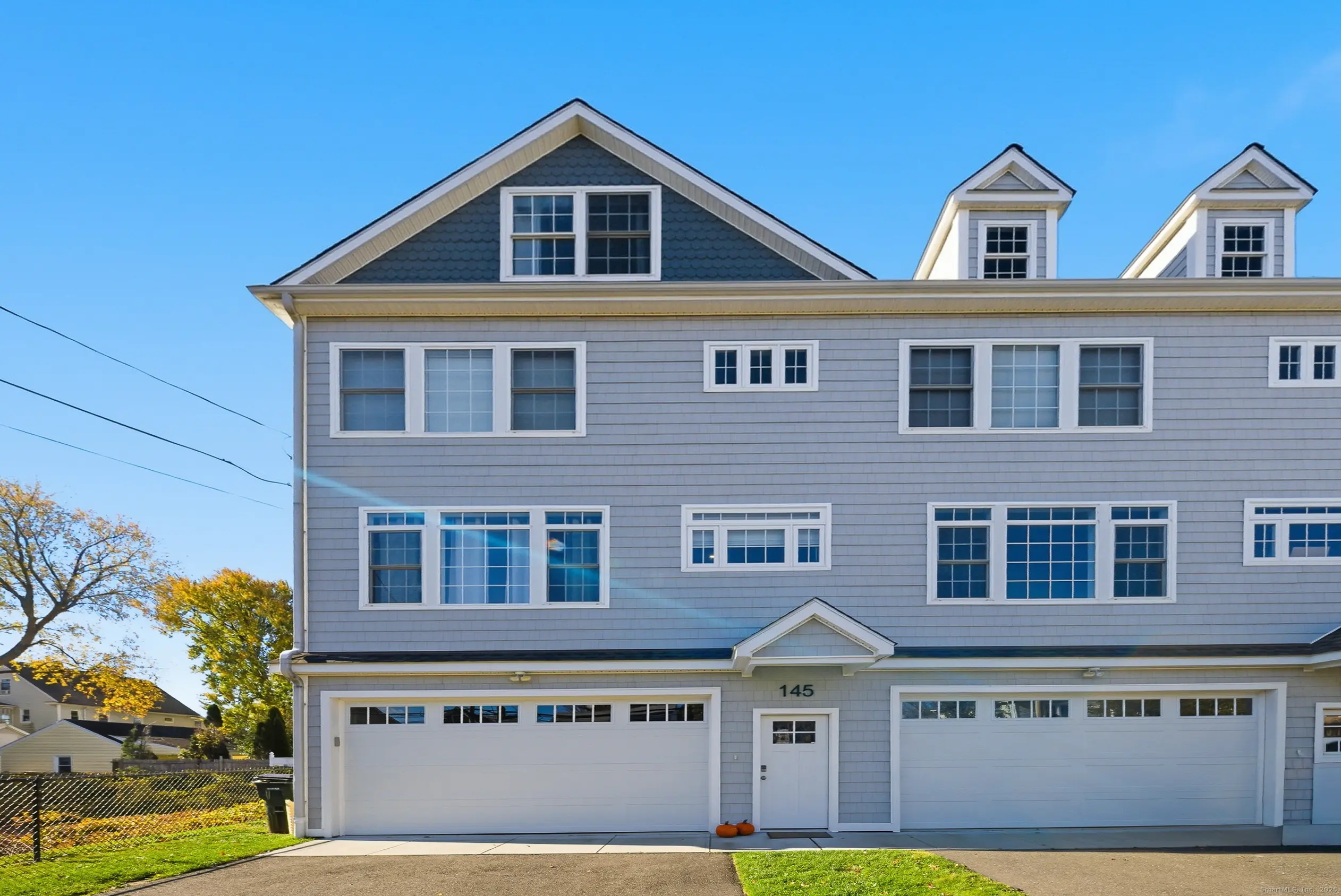 145 Brentwood Avenue 145, Fairfield