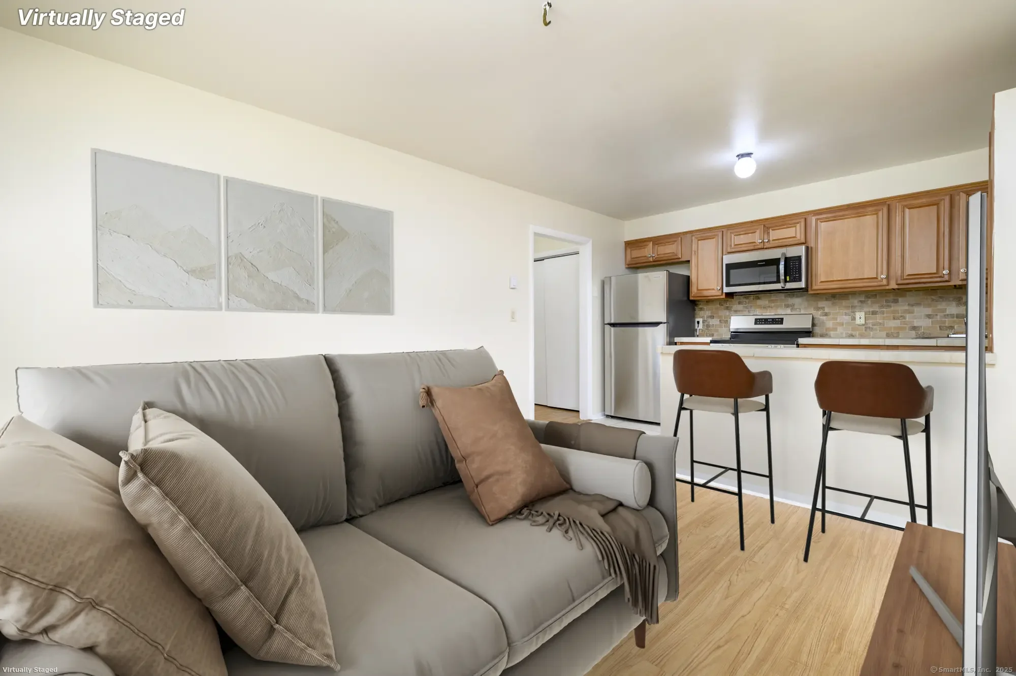 50 North Street Apt 101, Stamford