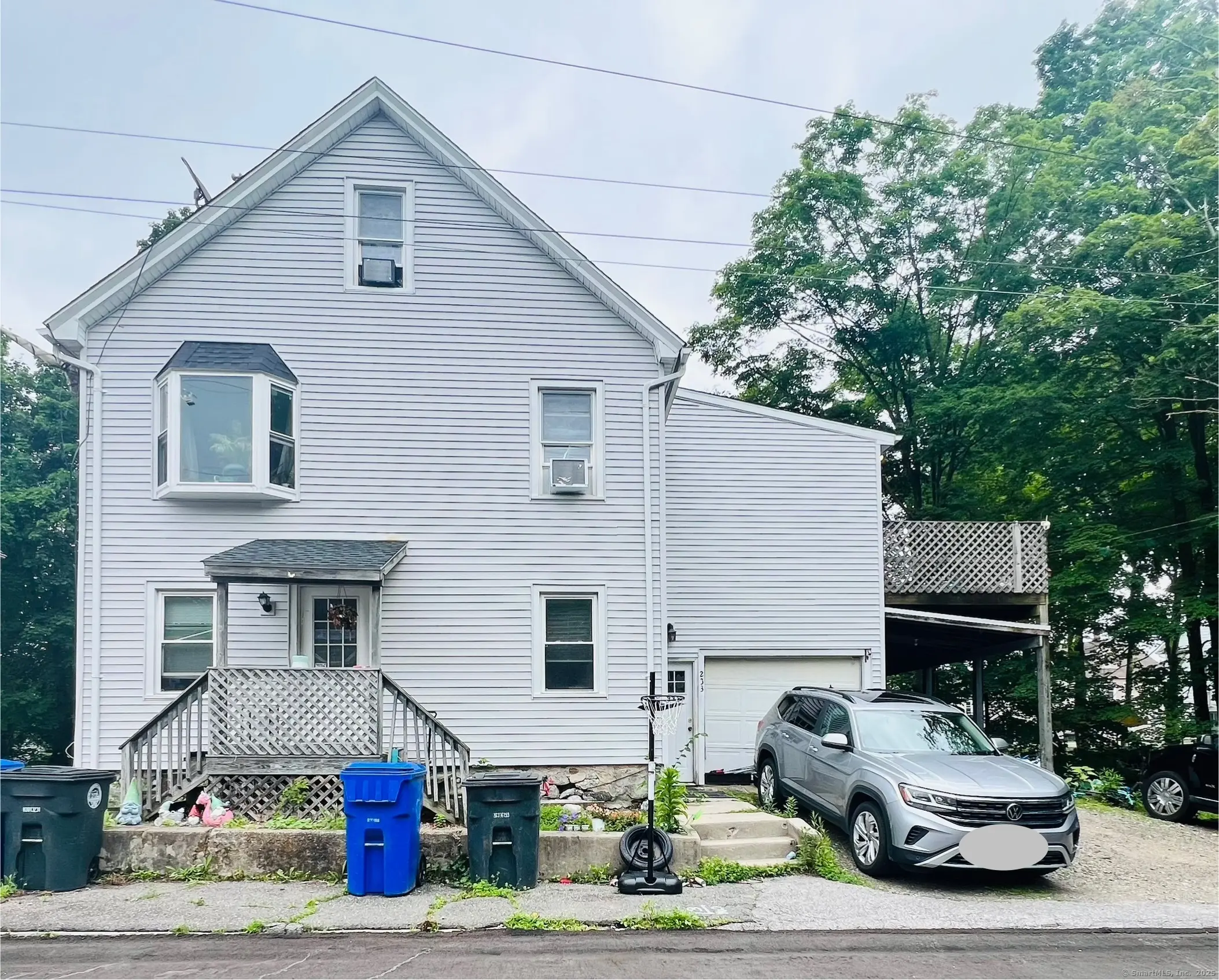 231 Beechwood Avenue, Torrington