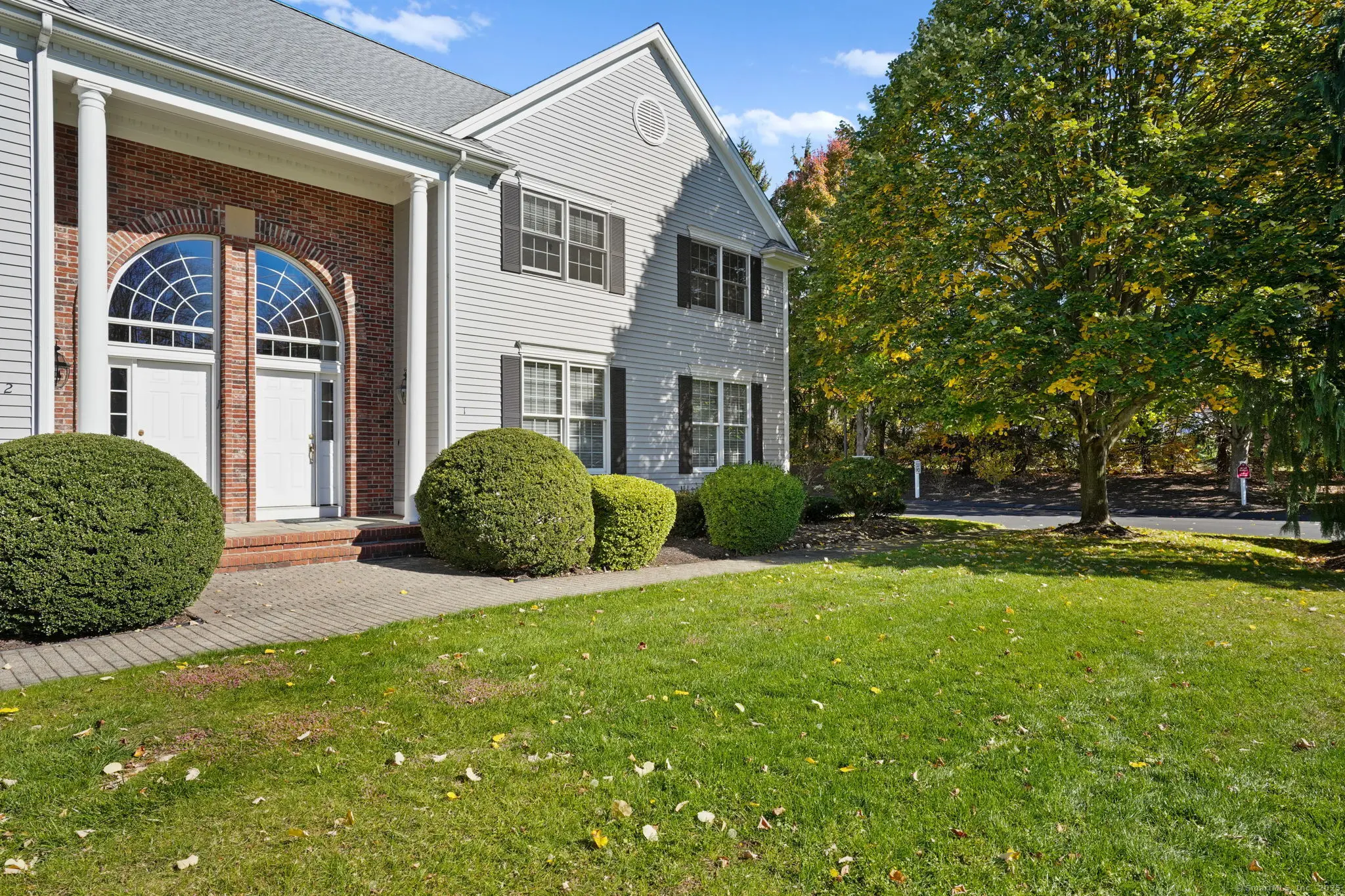 1 Village Drive 1, Trumbull