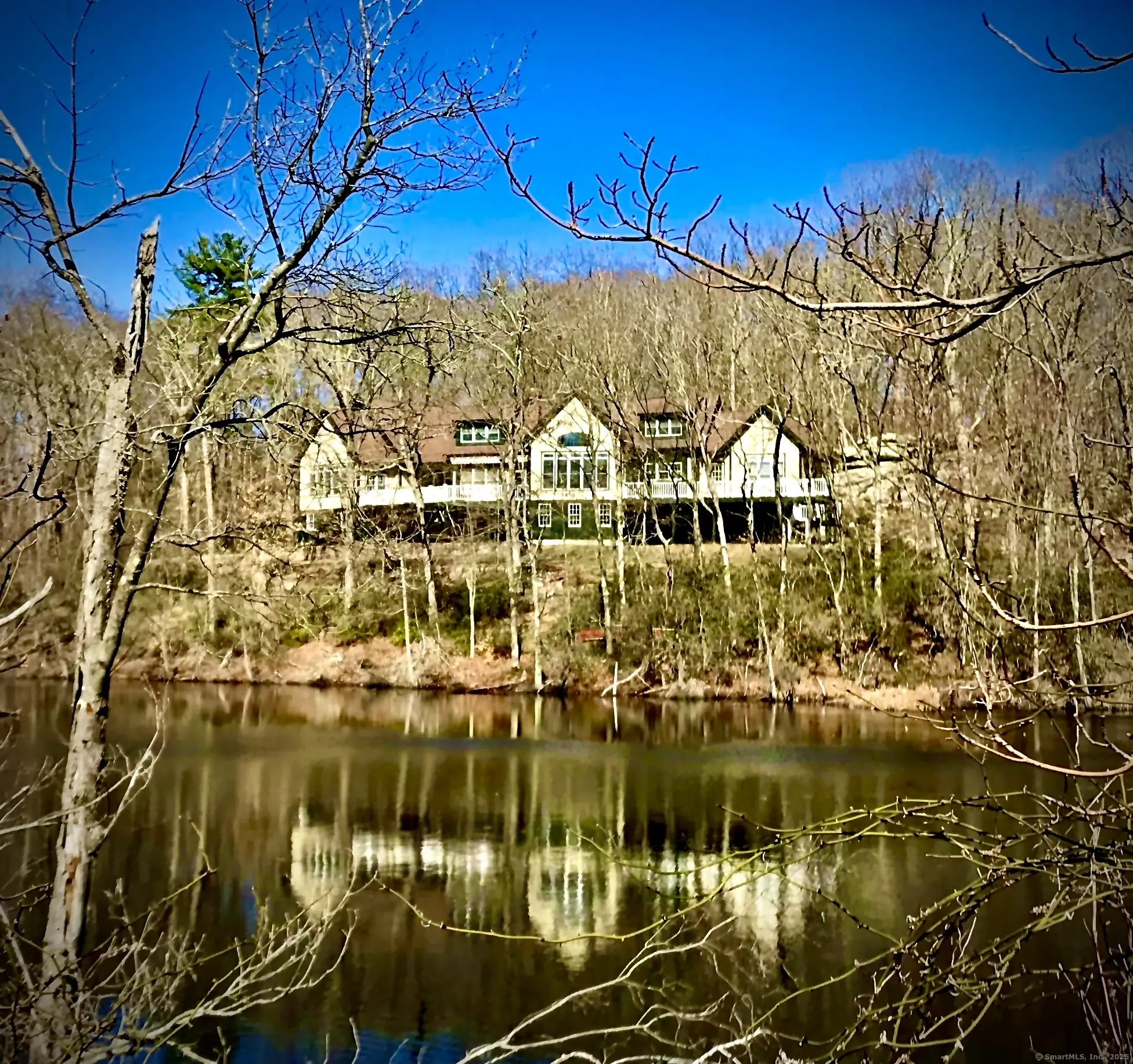 95 Shailer Pond Road, Deep River