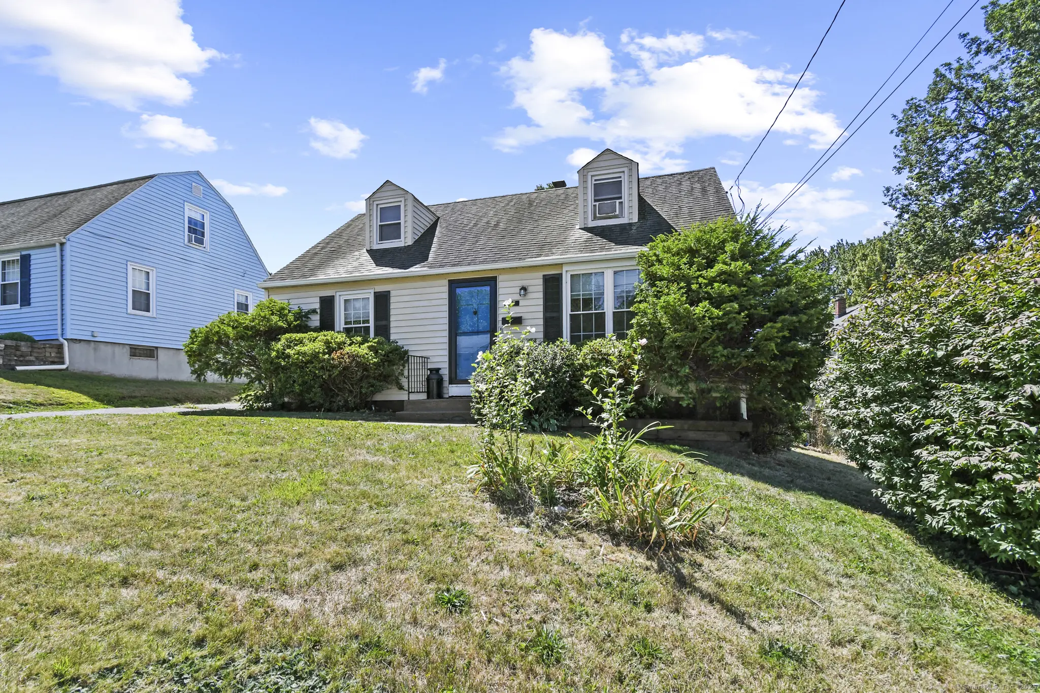 47 Huber Avenue, Meriden