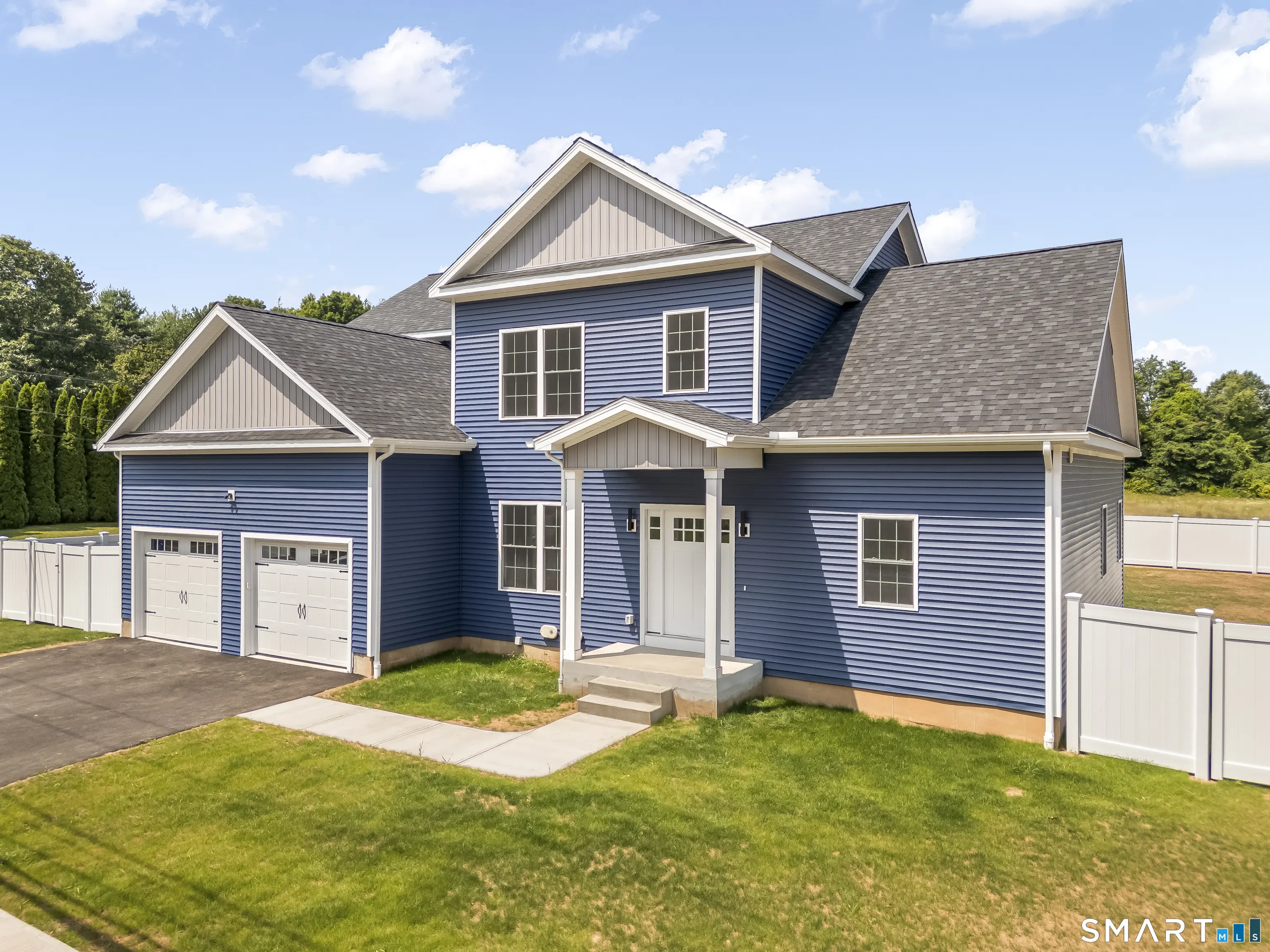 180 Bee Street, Meriden