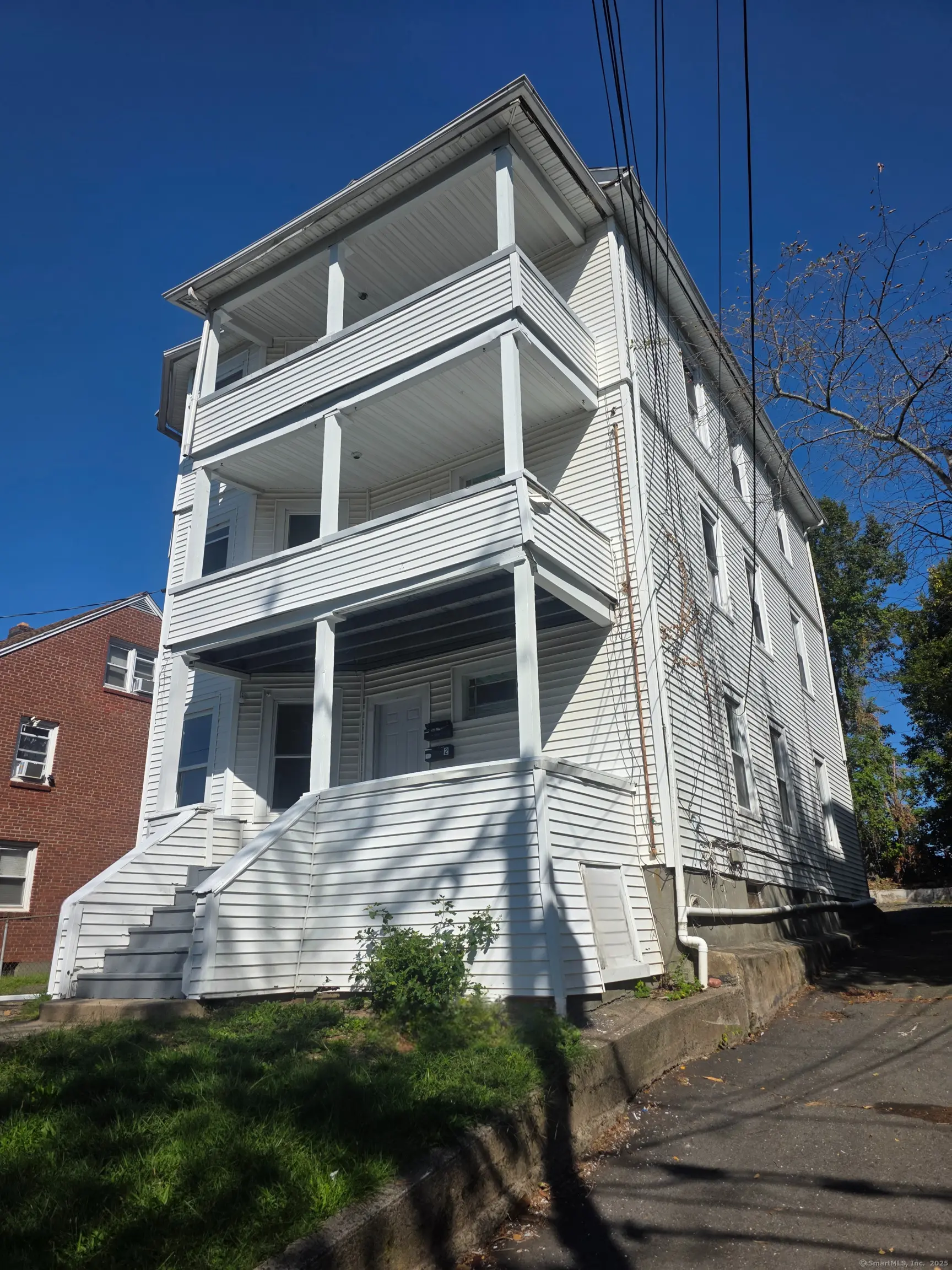 34 Beatty Street, New Britain