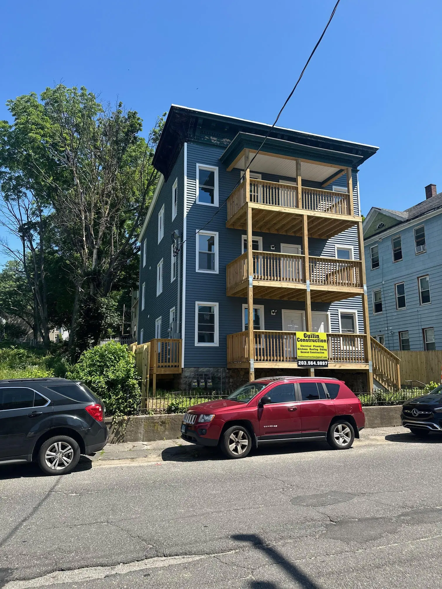 30 Crown Street 1, Waterbury