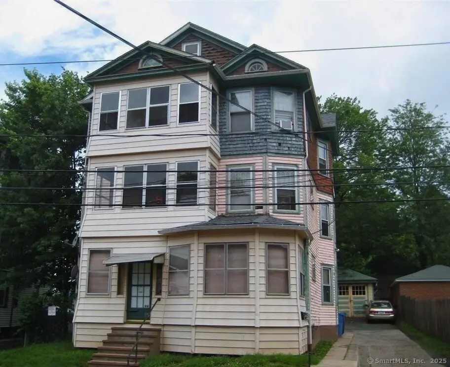 56 Beatty Street, New Britain