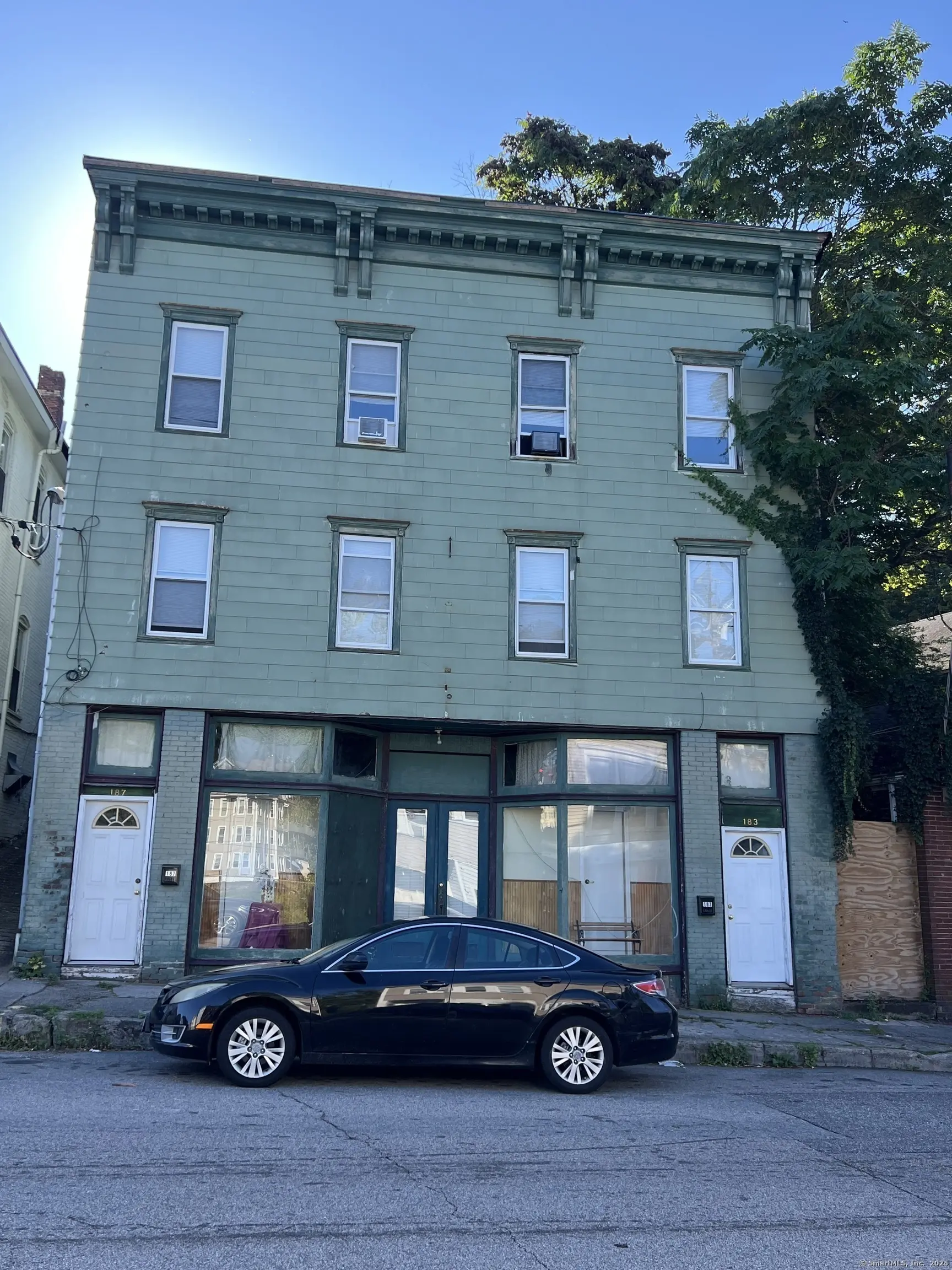183 Franklin Street, Norwich