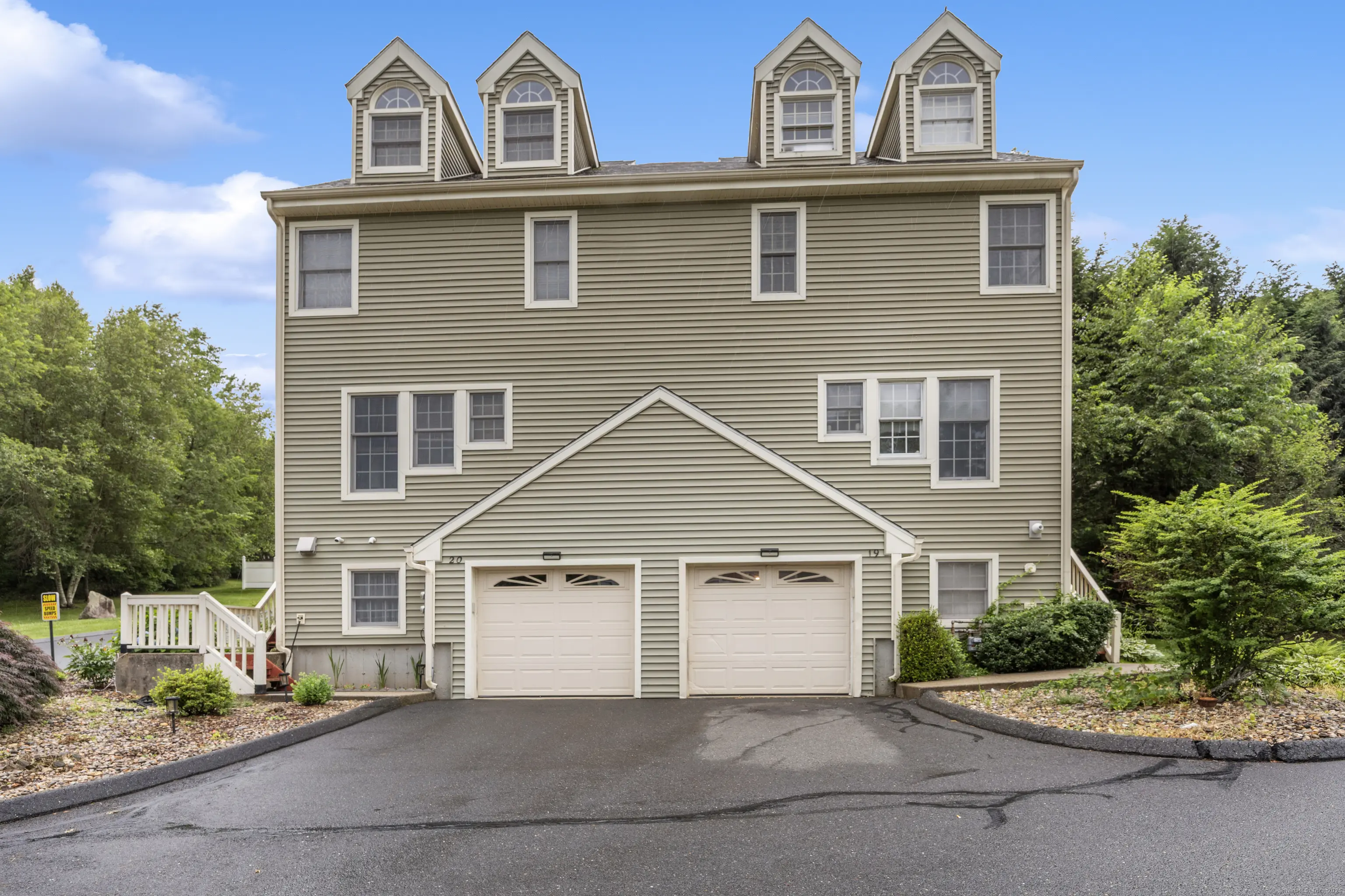 101 Madeline Avenue Apt 19, Waterbury