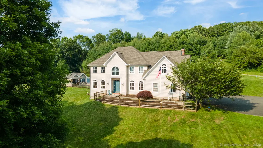 25 Curtiss Meadows, Woodbury