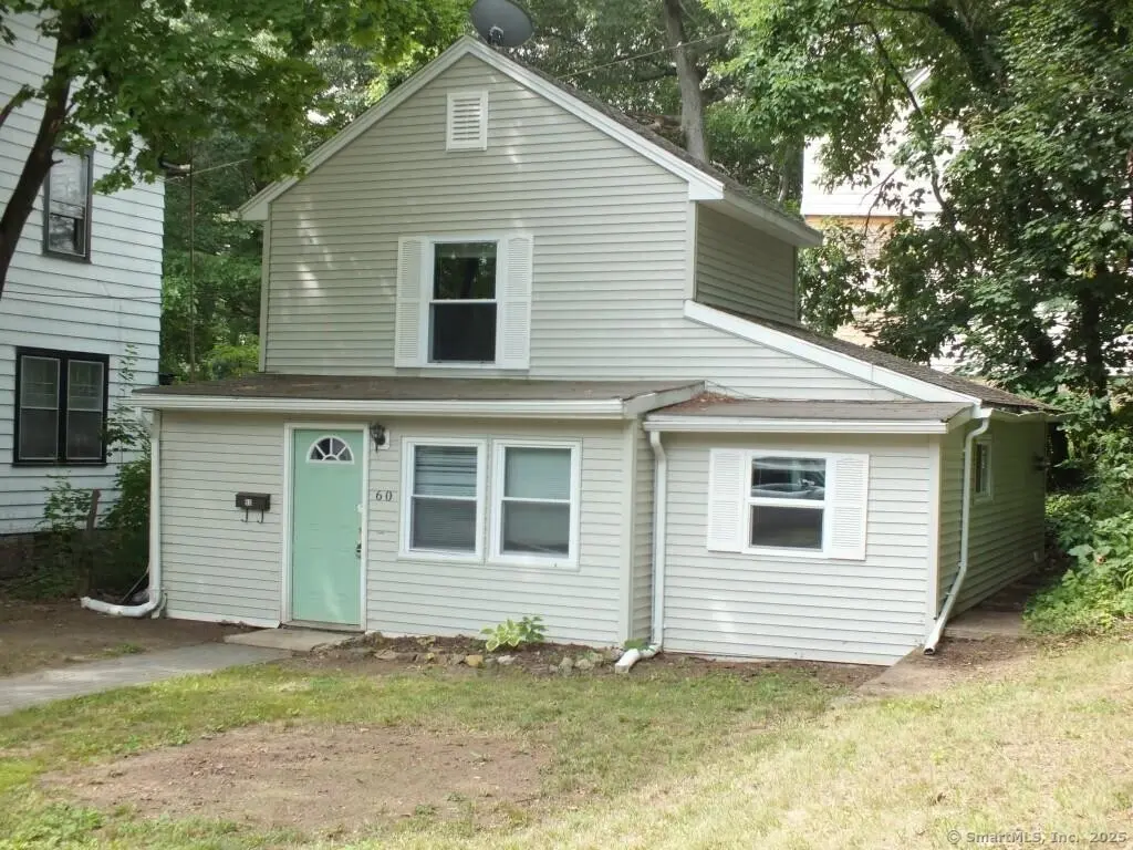 60 Andrews Street, West Haven