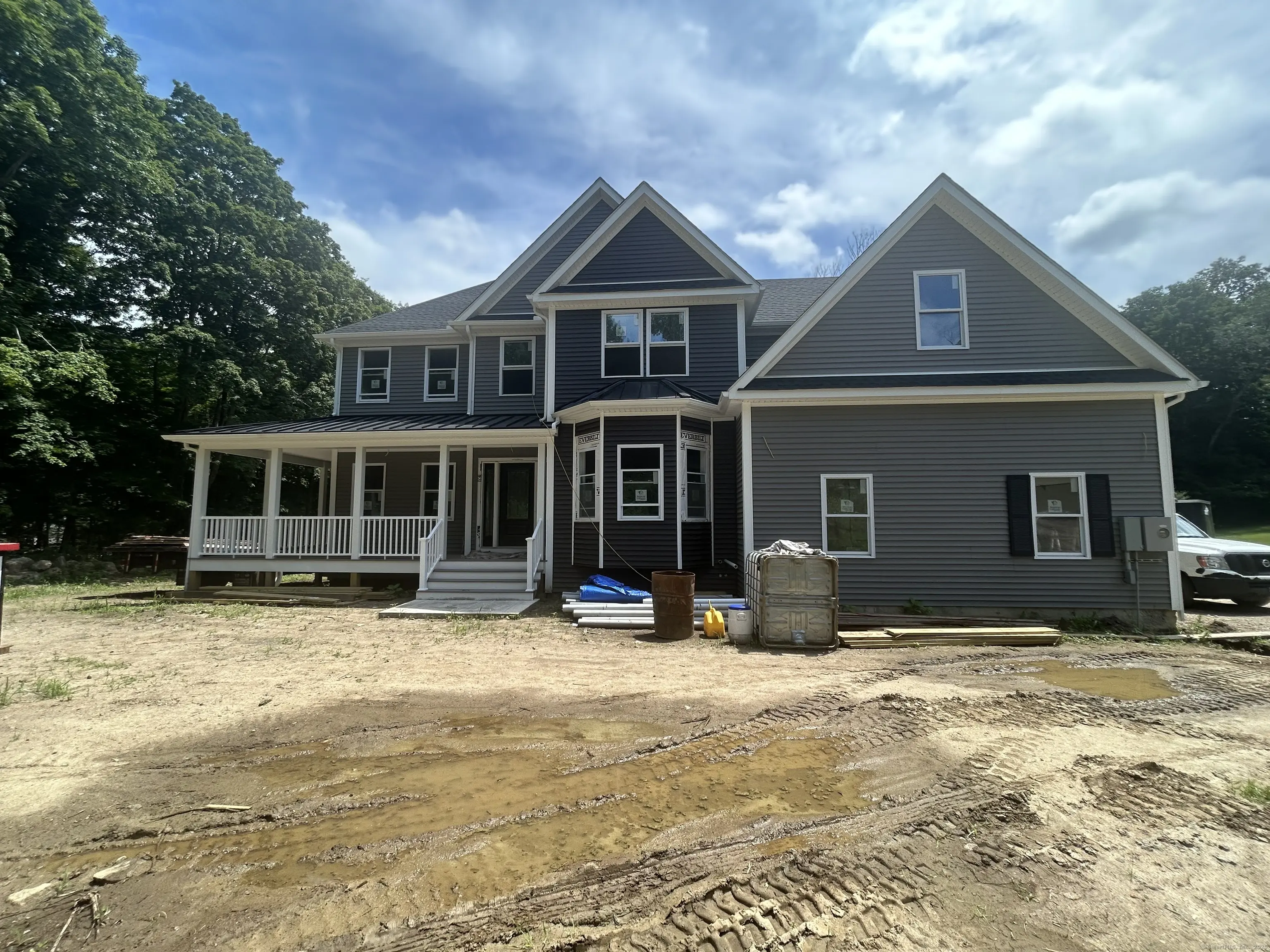 4 Mead Farm Road, Seymour