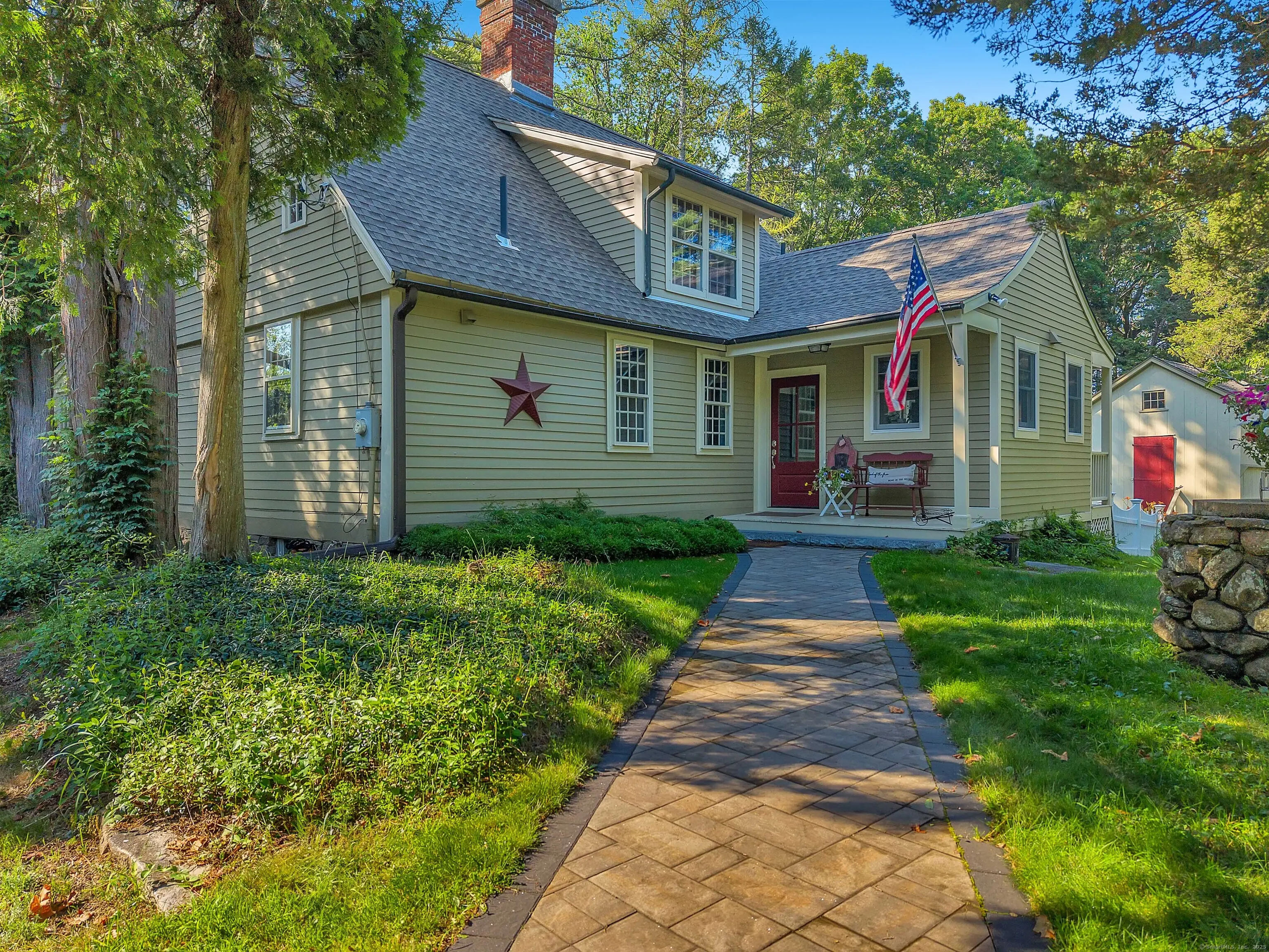 448 A - B Grove Beach Road North, Westbrook