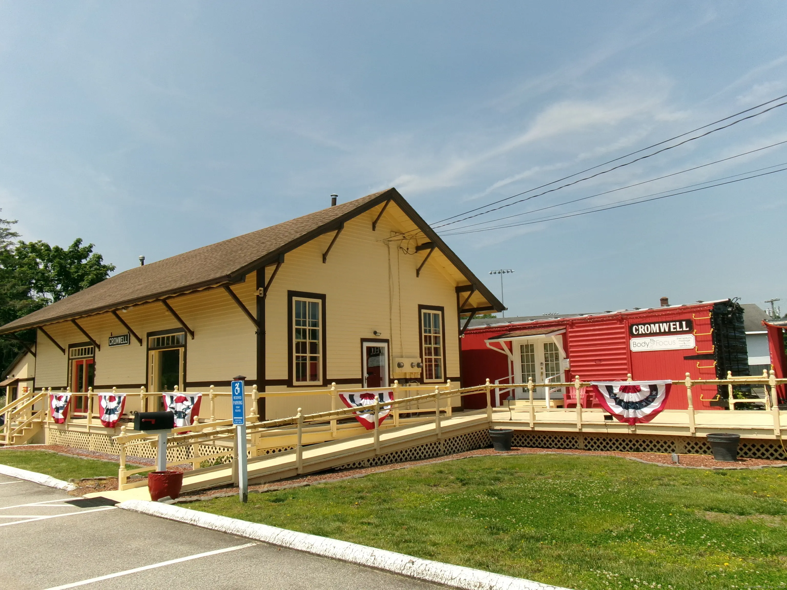 309 Main Street Suite # 2, Cromwell