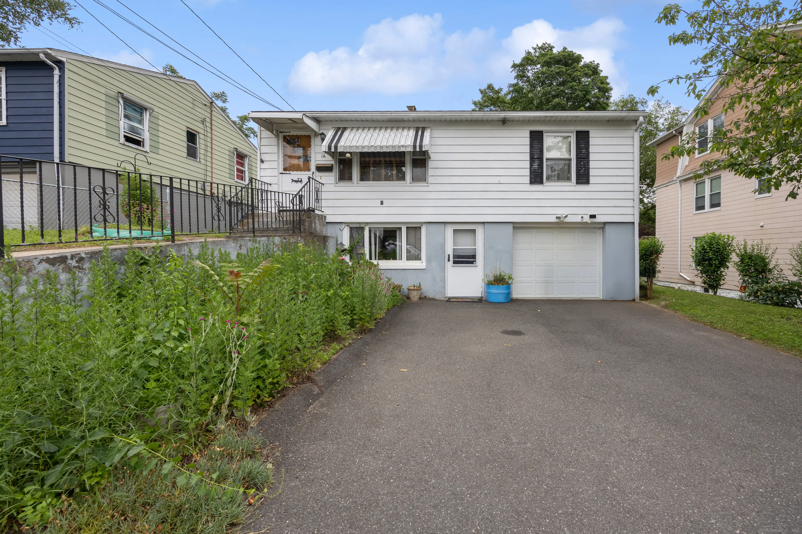 16 Shelley Street, Waterbury