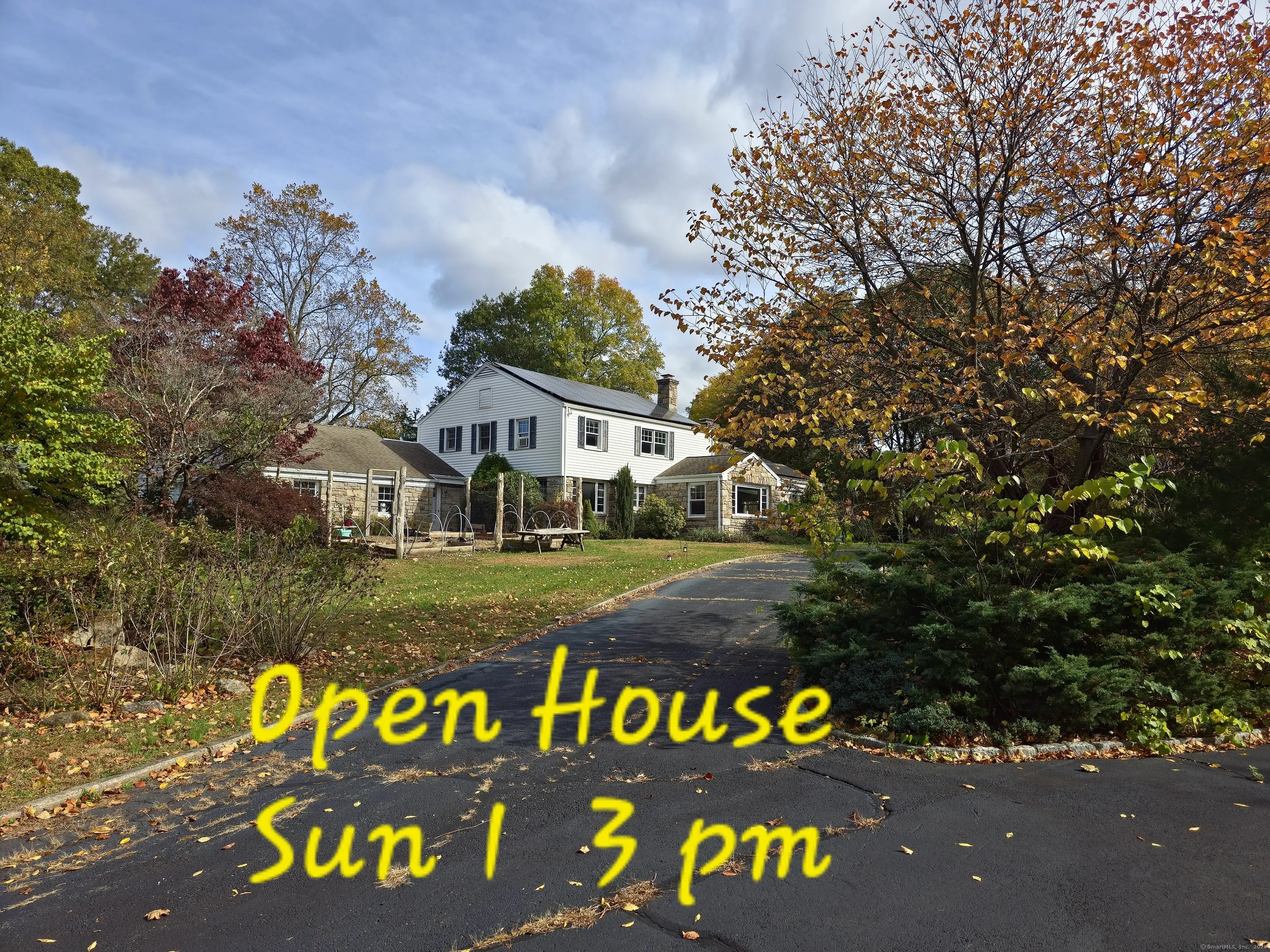 28 Fox Run Road, Norwalk