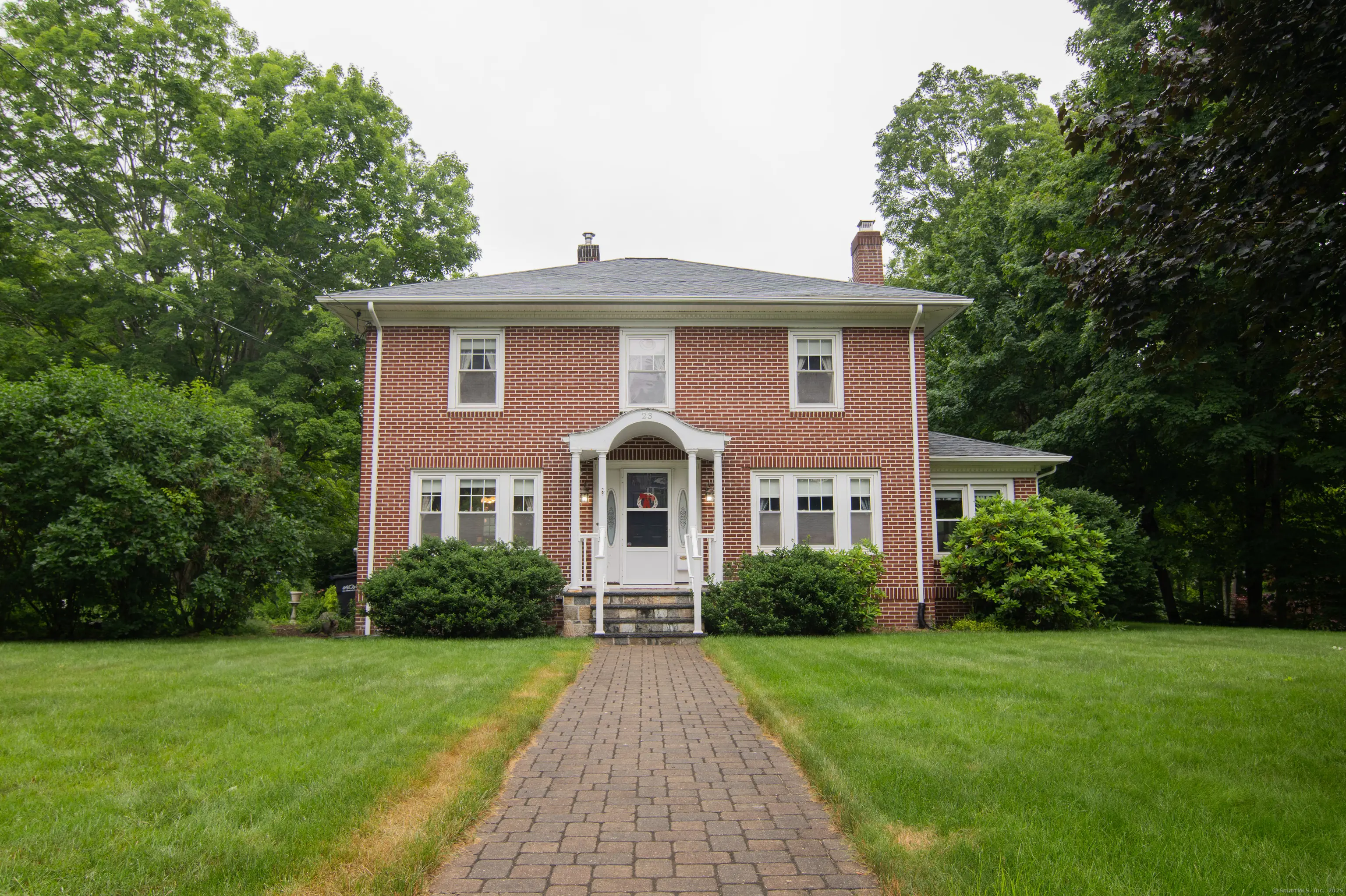 23 East Street, Stafford