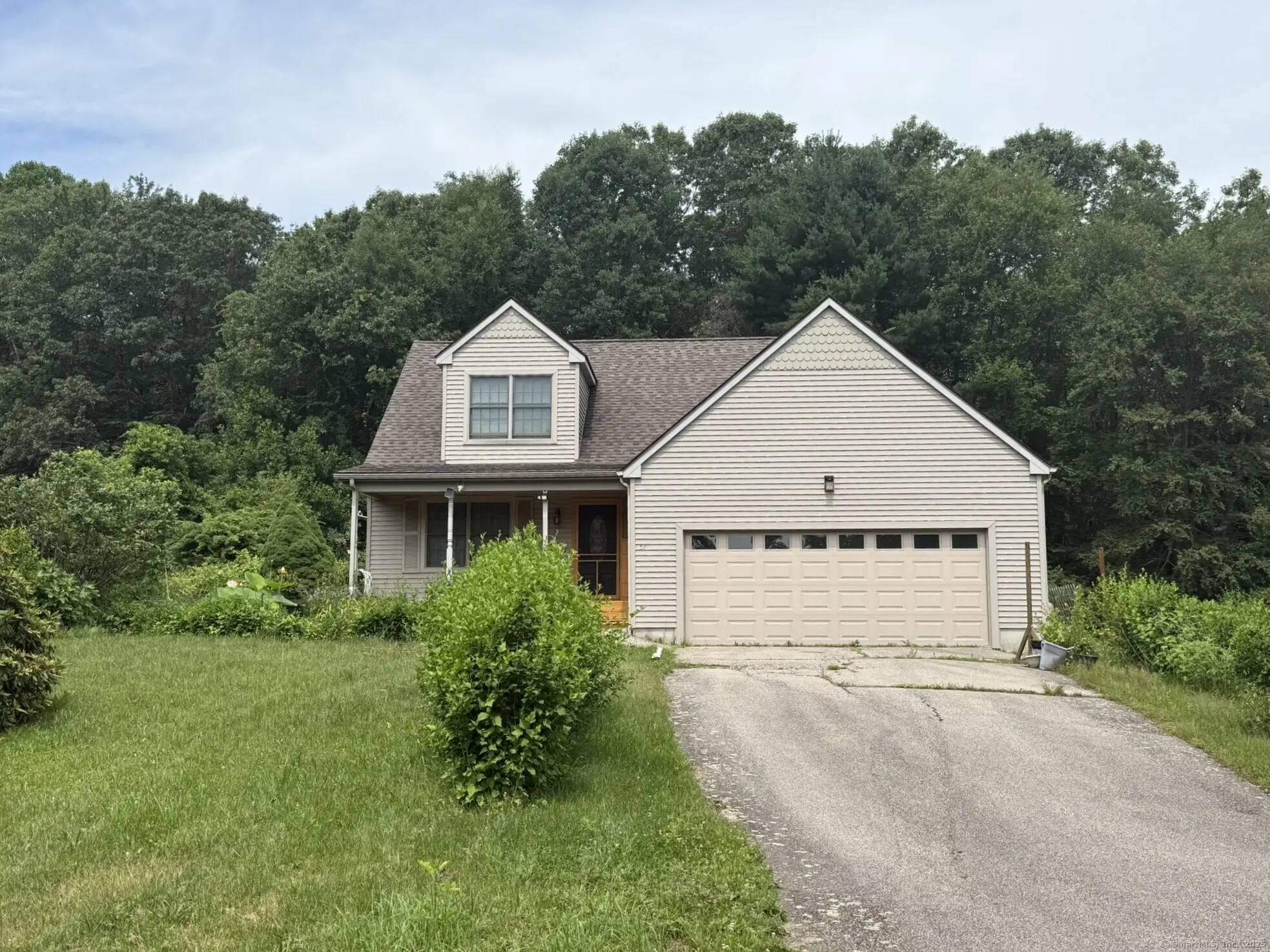 57 Roselund Hill Road, Montville