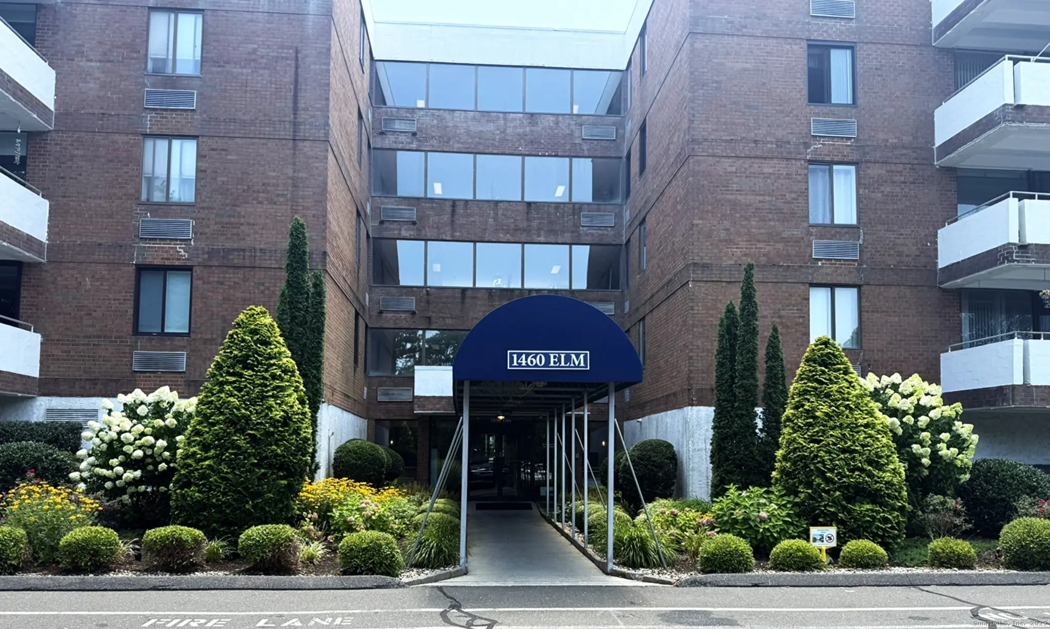 1460 Elm Street 124, Stratford