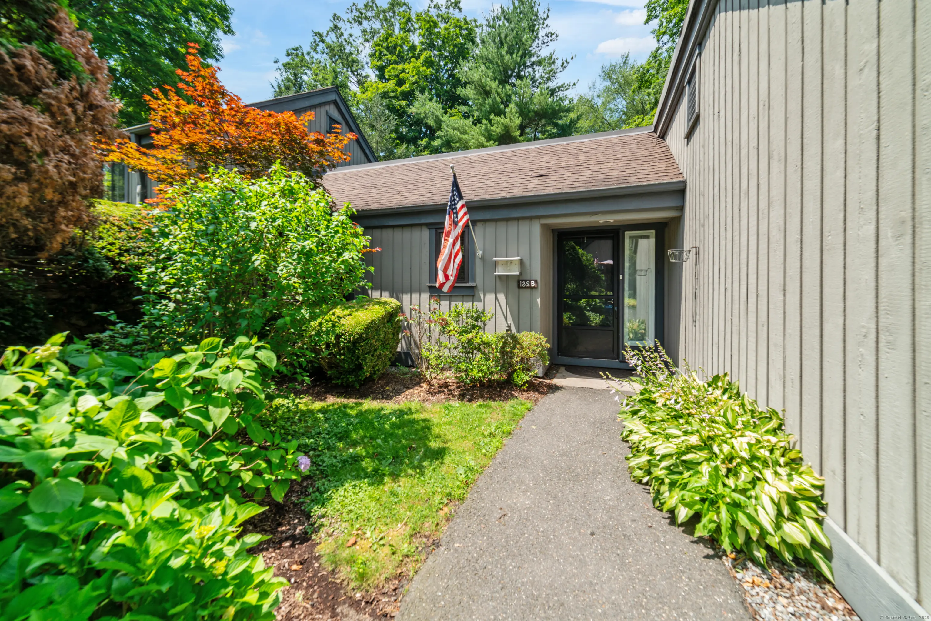 132 Heritage Village B, Southbury