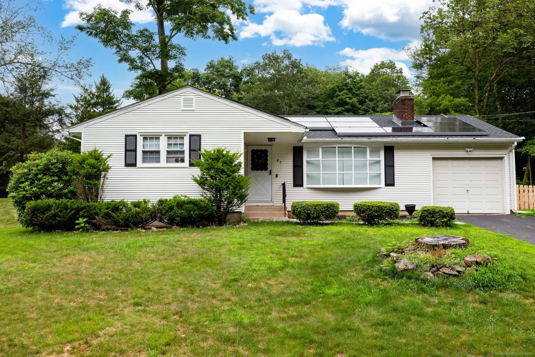 47 Dogwood Lane, Meriden