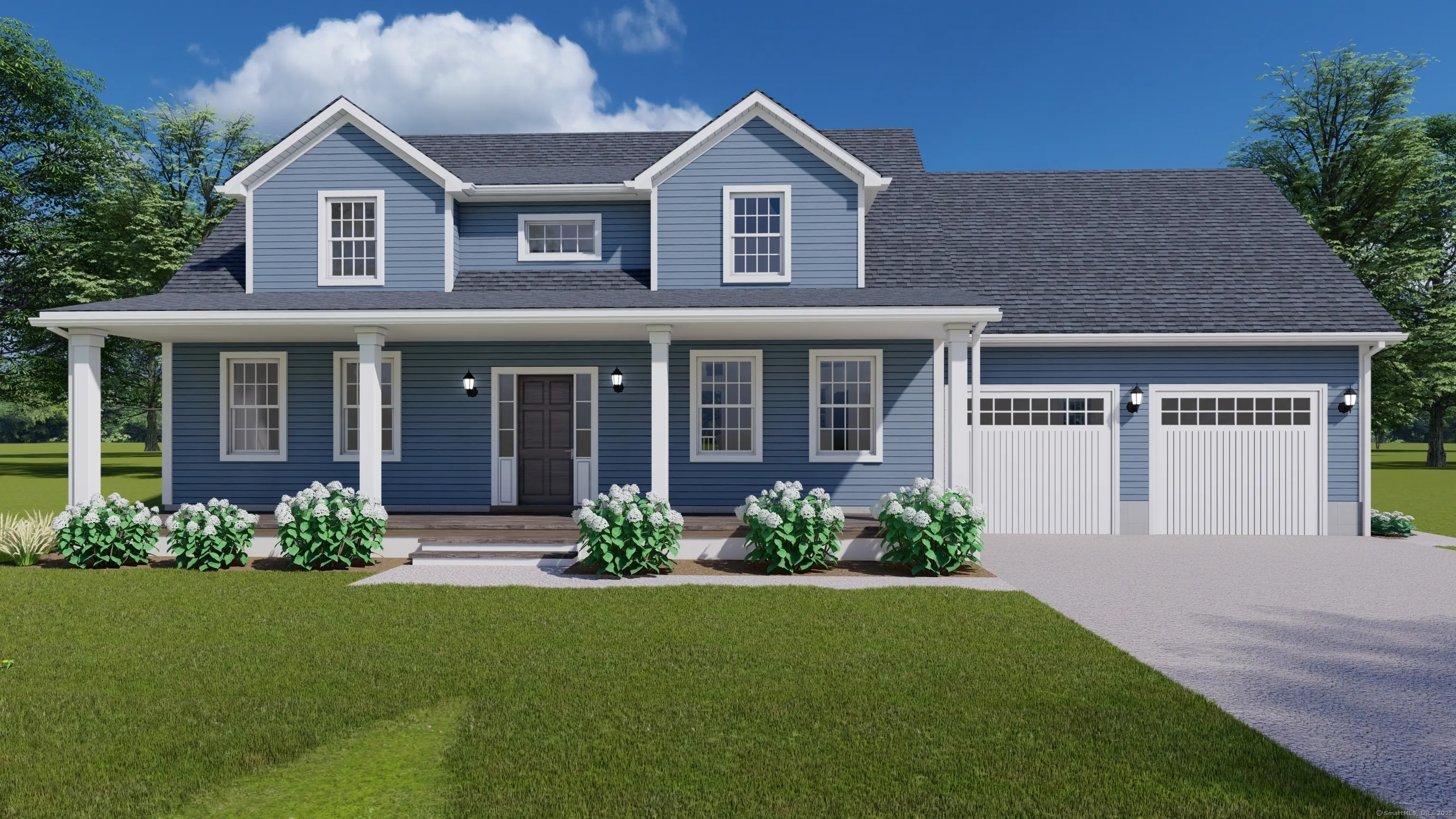 9 Arrowhead Trail, Waterford