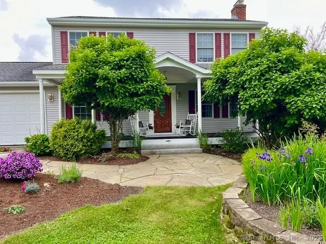 597 Westchester Road, Colchester