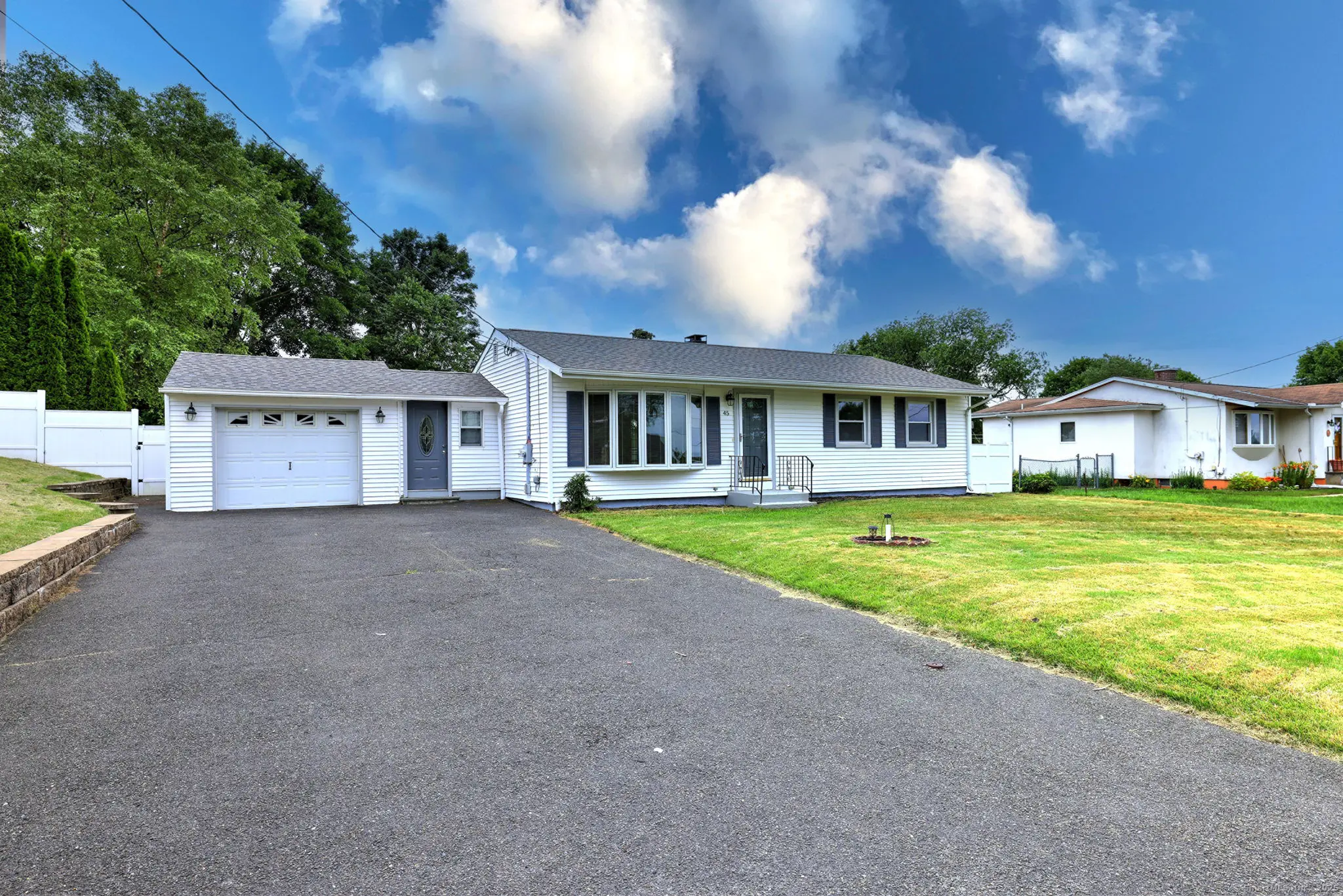 45 Sherwood Avenue, Derby