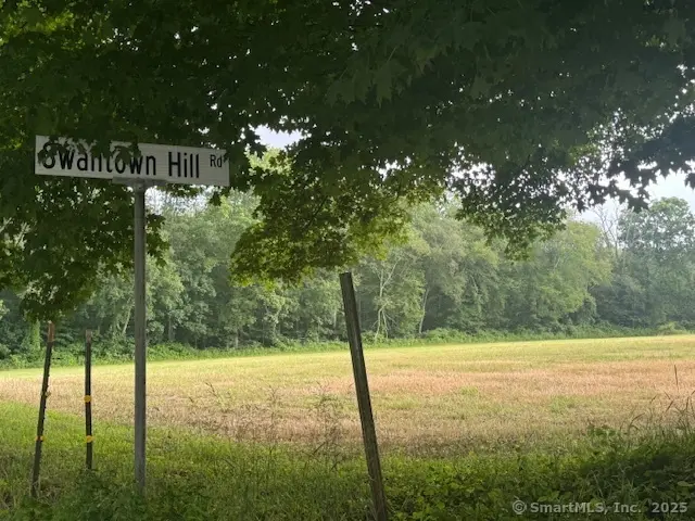 Swantown Hill Road, North Stonington