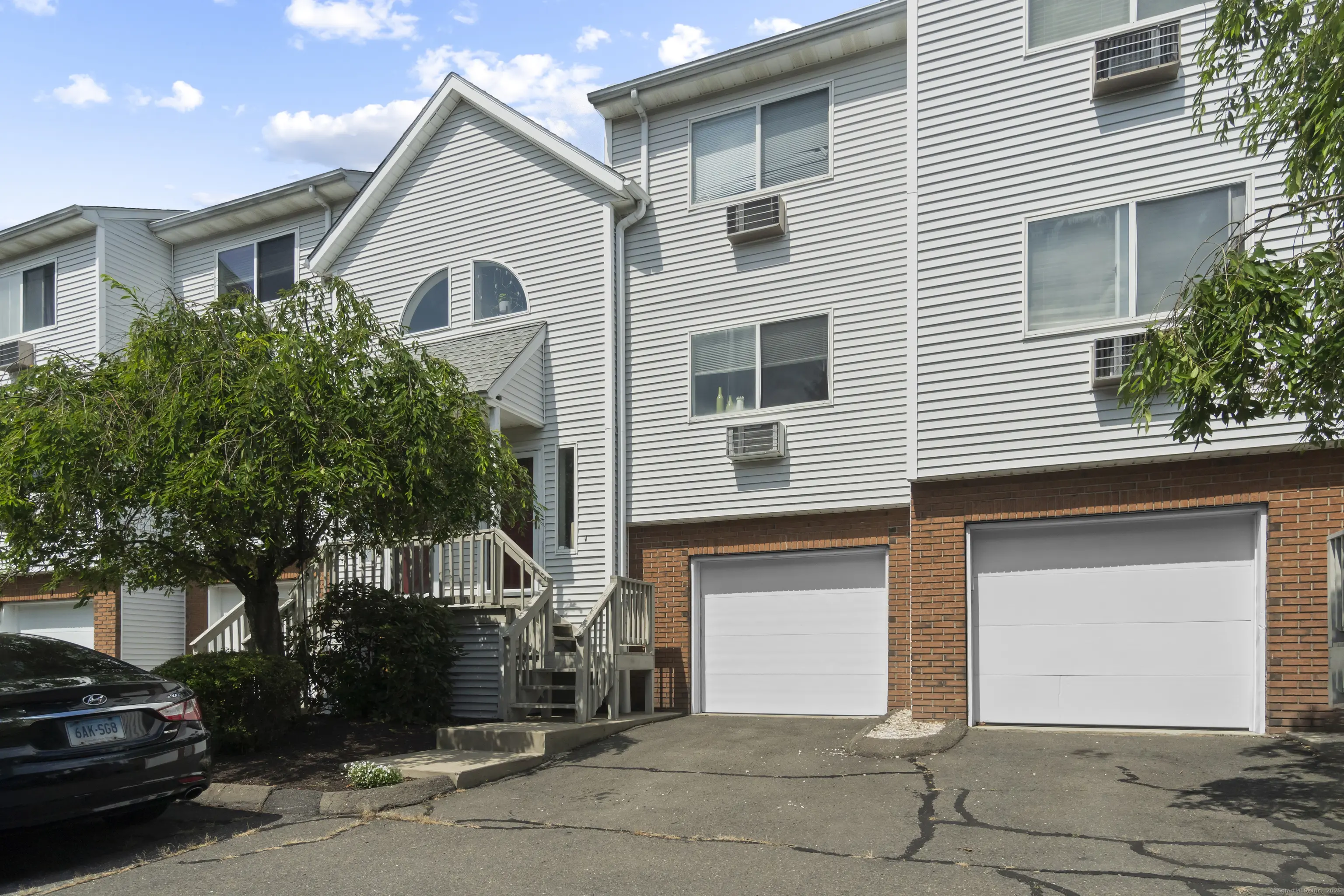 925 Oronoke Road 14f, Waterbury