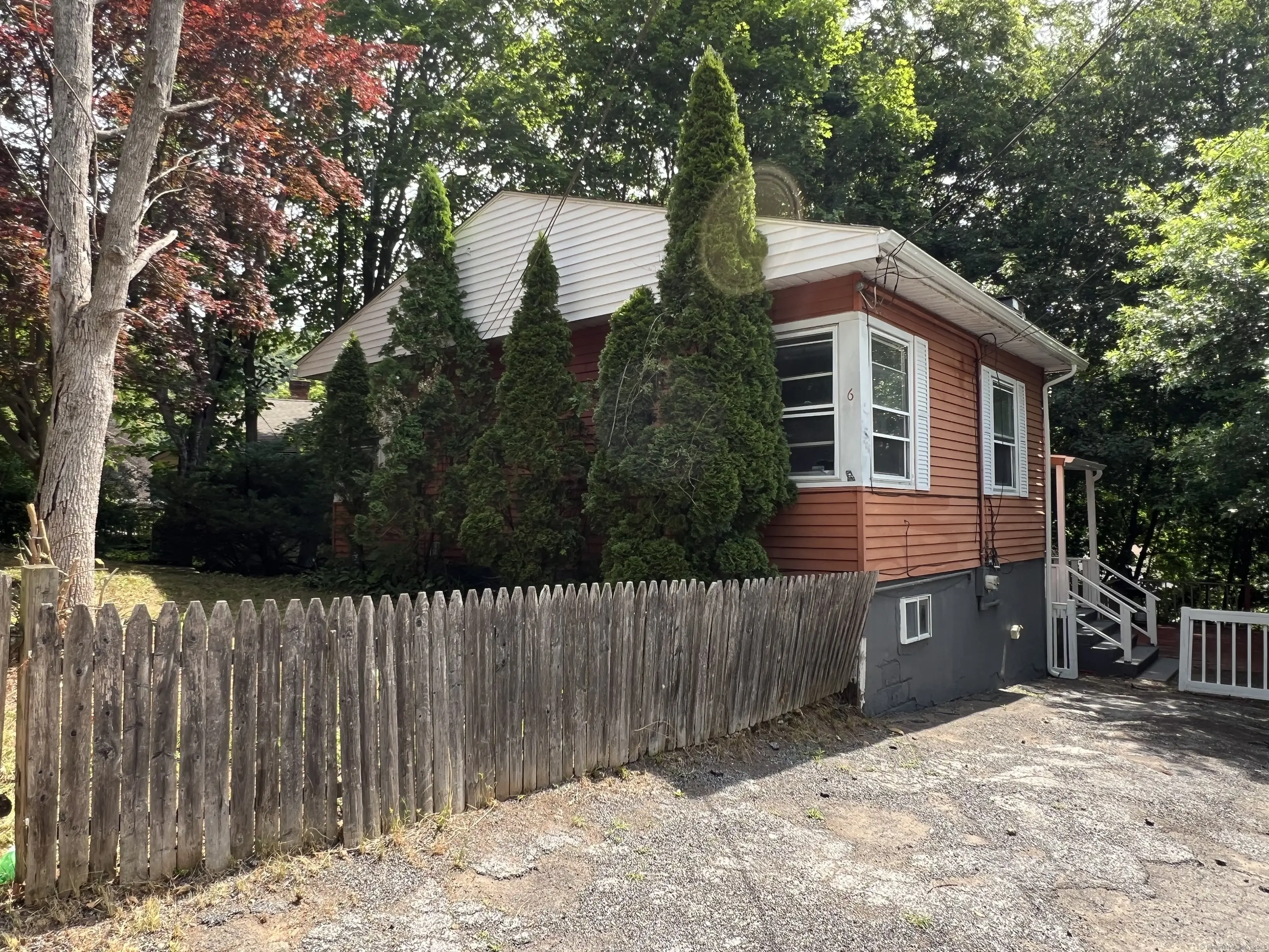 6 Victory Drive, New Haven